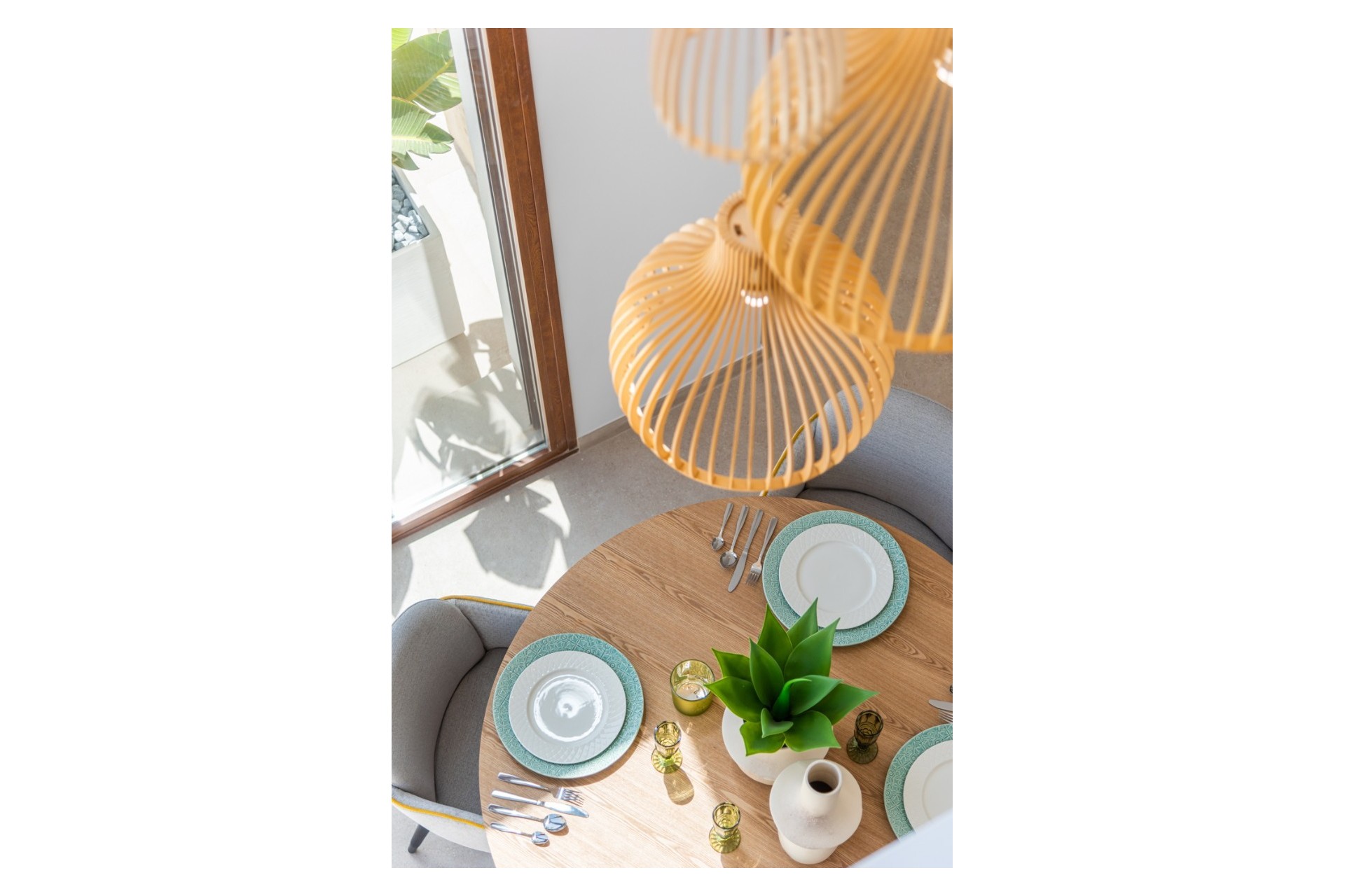 Nouvelle construction - Villa - Vera