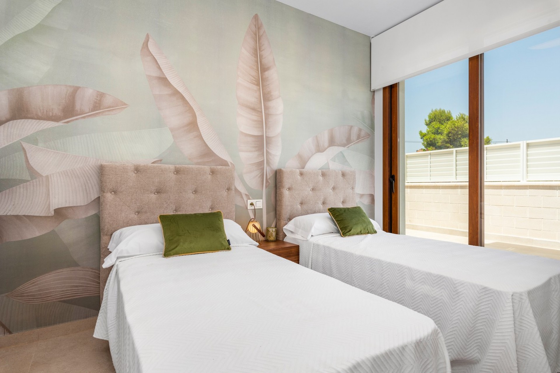 Nouvelle construction - Villa - Vera