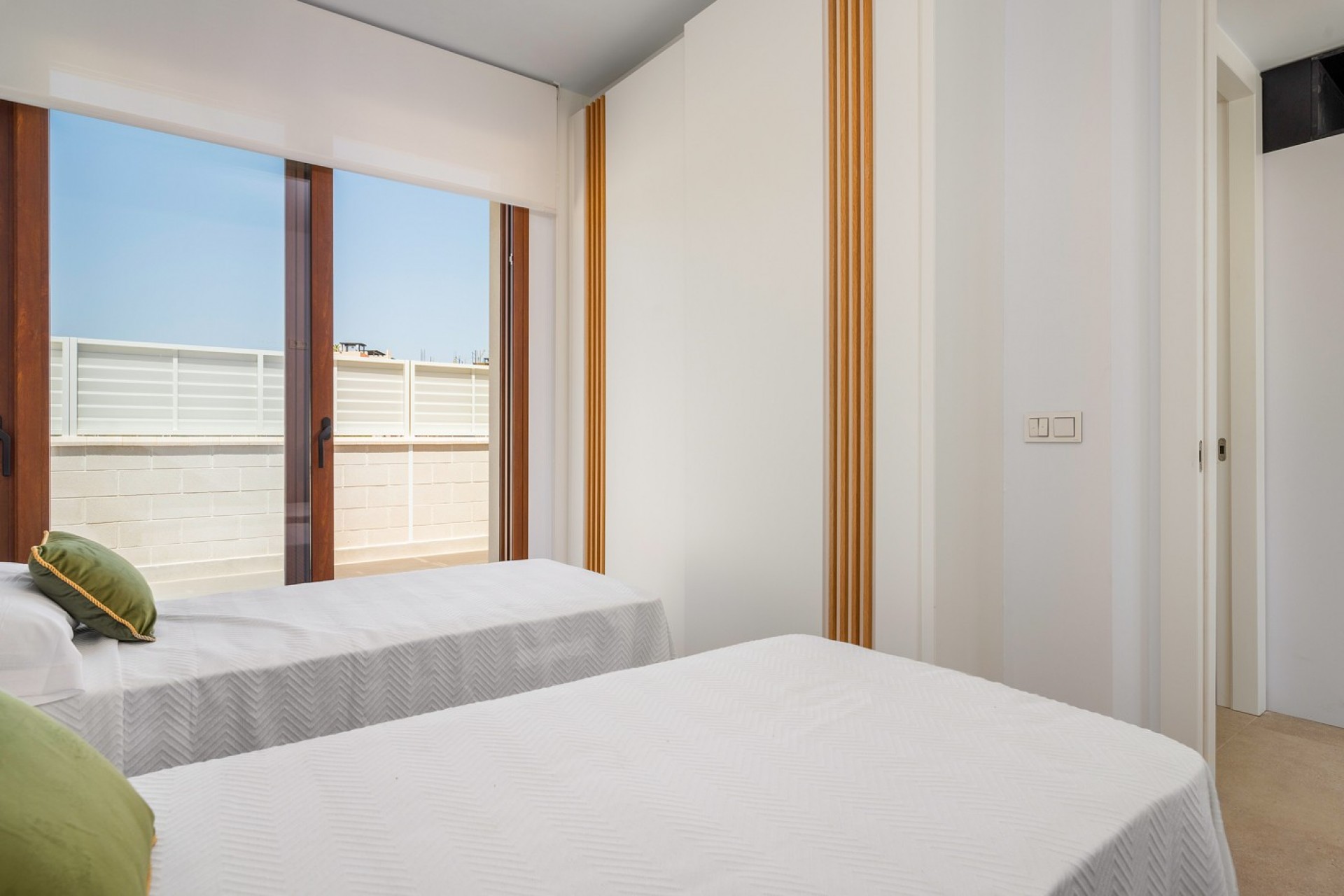 Nouvelle construction - Villa - Vera