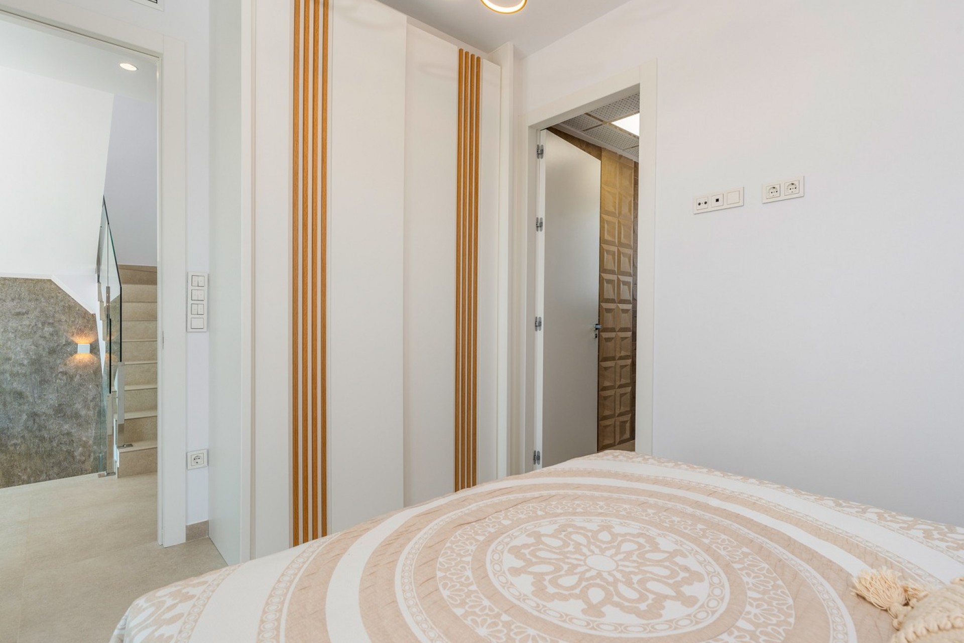 Nouvelle construction - Villa - Vera