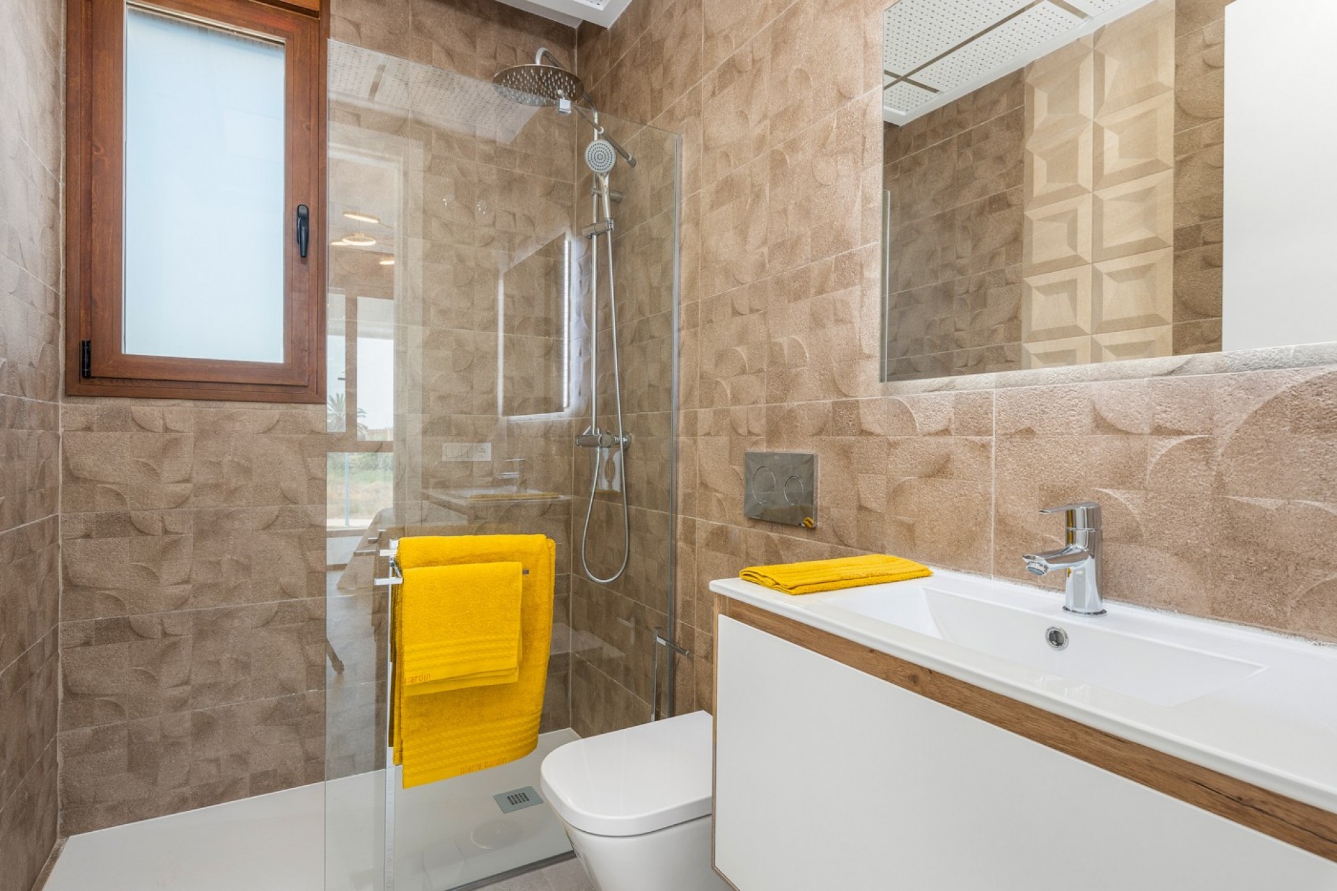 Nouvelle construction - Villa - Vera