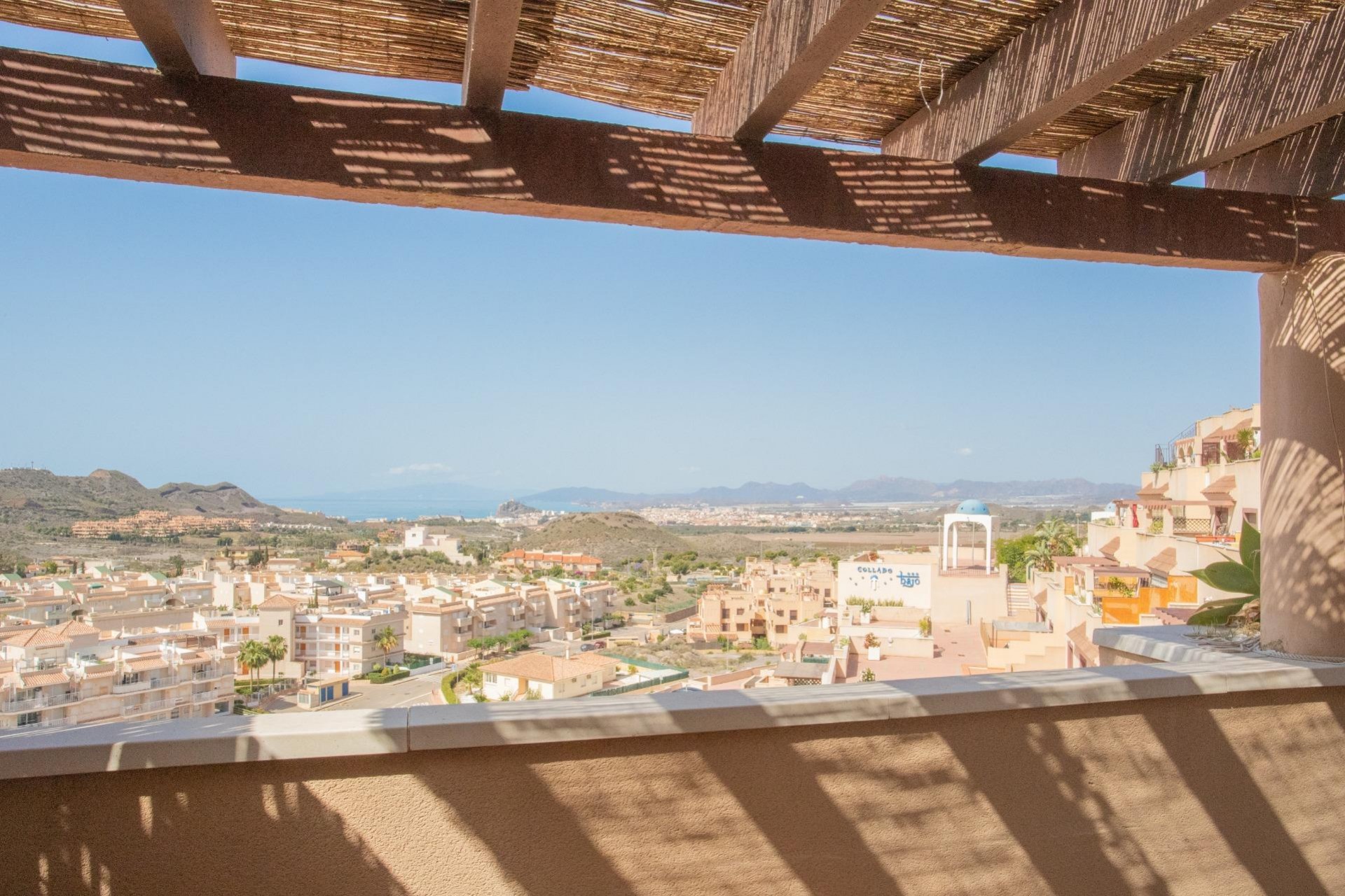 Nueva construcción  - Apartamento / piso - Aguilas - Collados