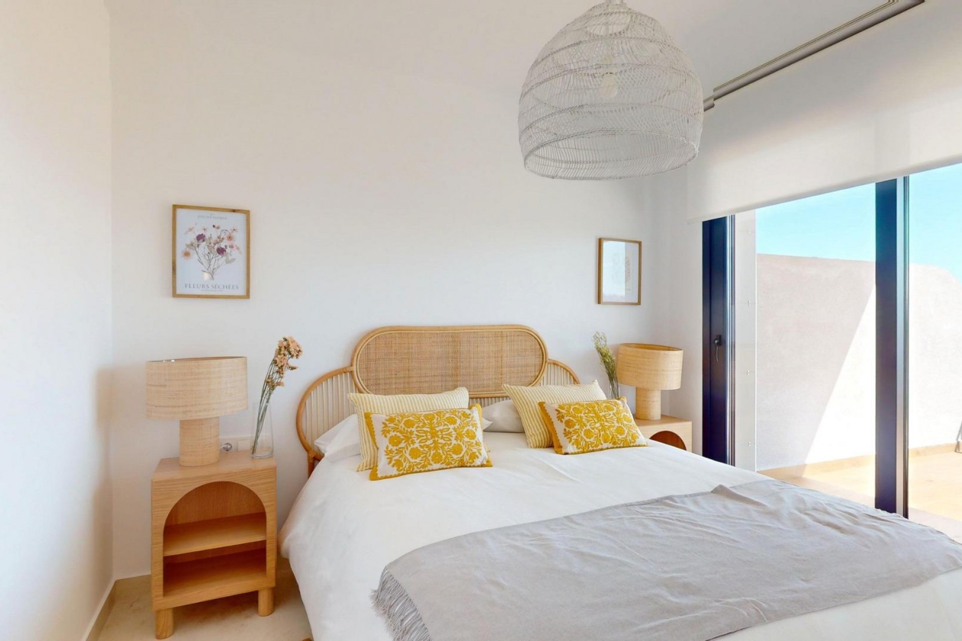 Nueva construcción  - Apartamento / piso - Aguilas - Isla Del Fraile