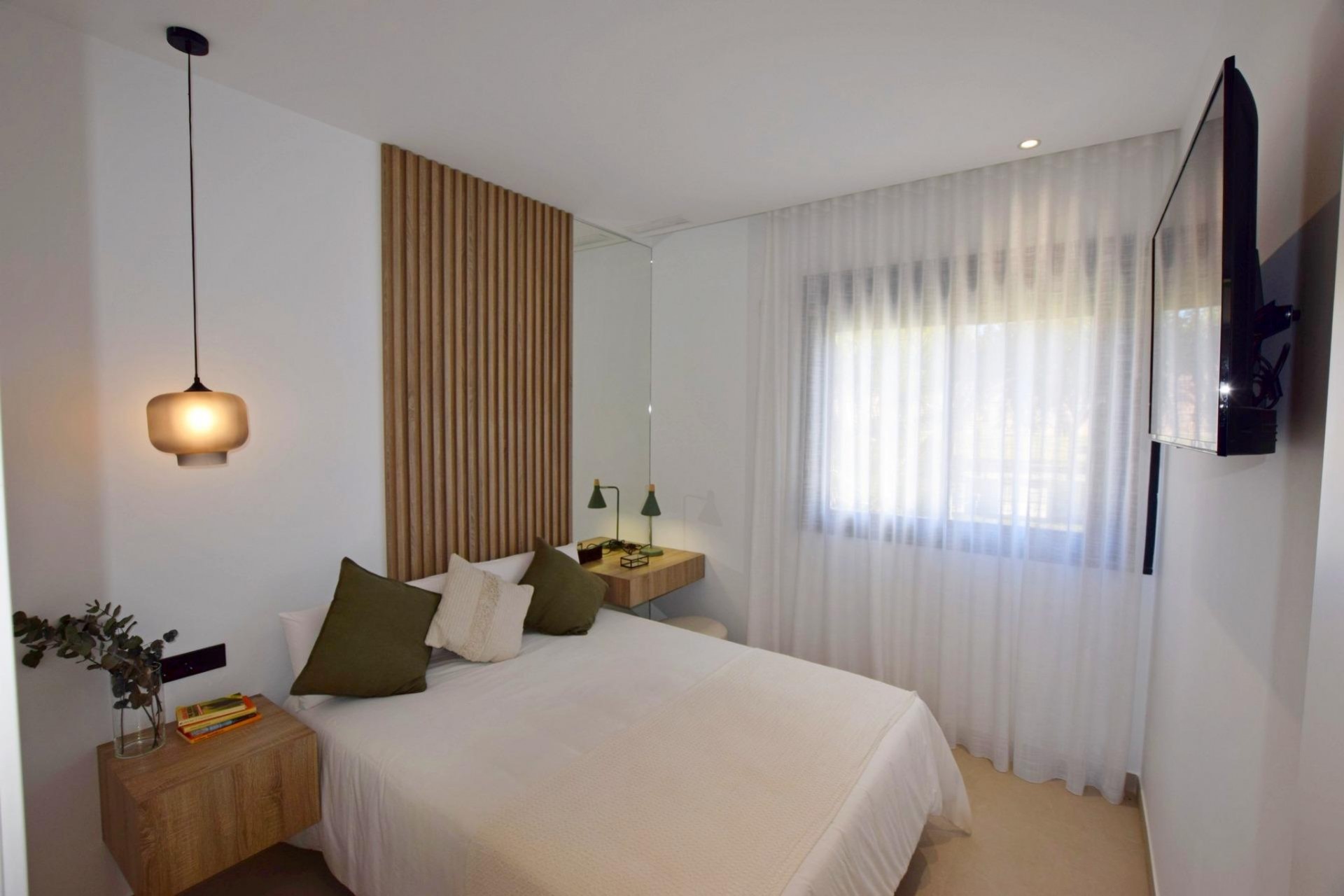 Nueva construcción  - Apartamento / piso - Alhama De Murcia - Condado De Alhama