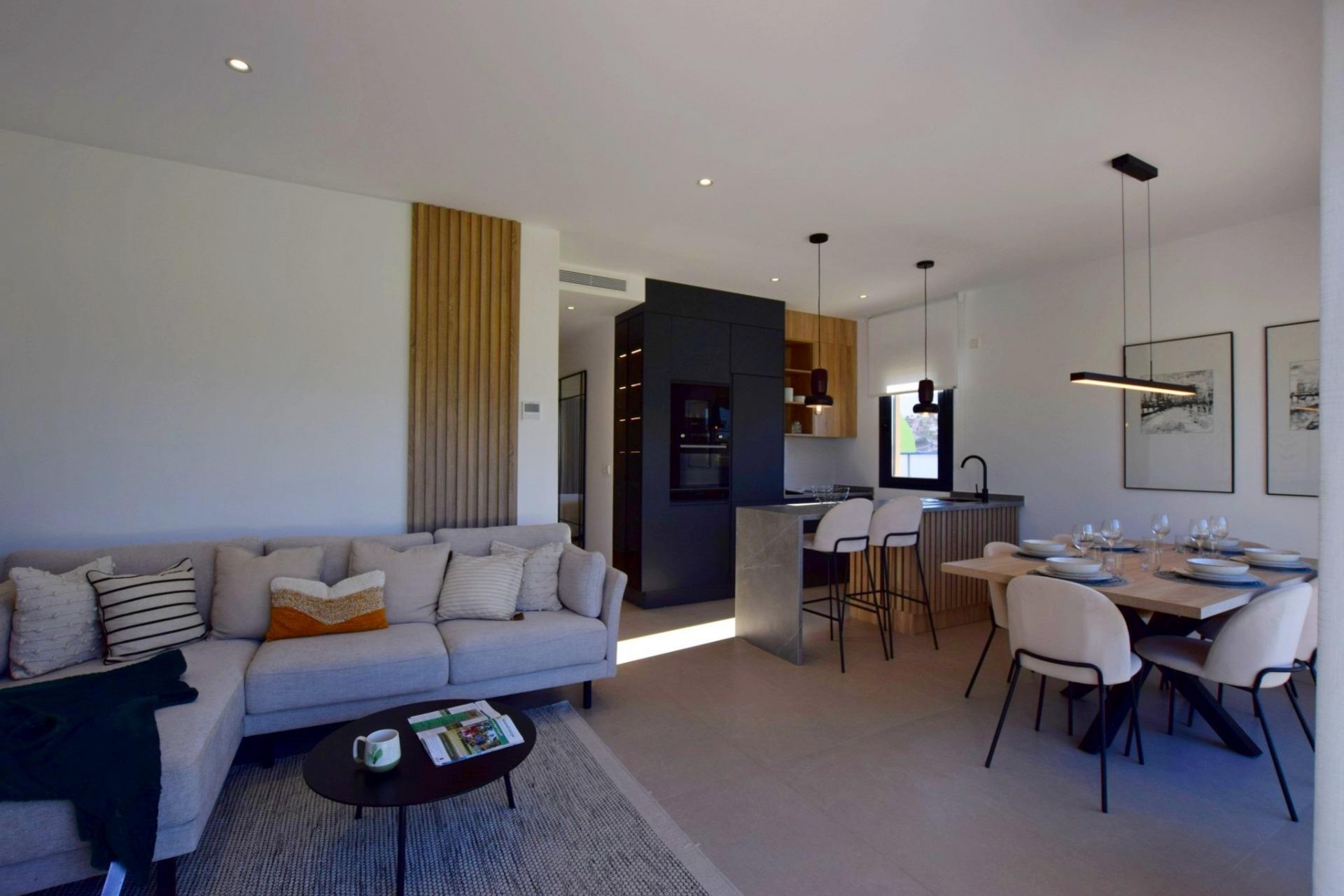 Nueva construcción  - Apartamento / piso - Alhama De Murcia - Condado De Alhama