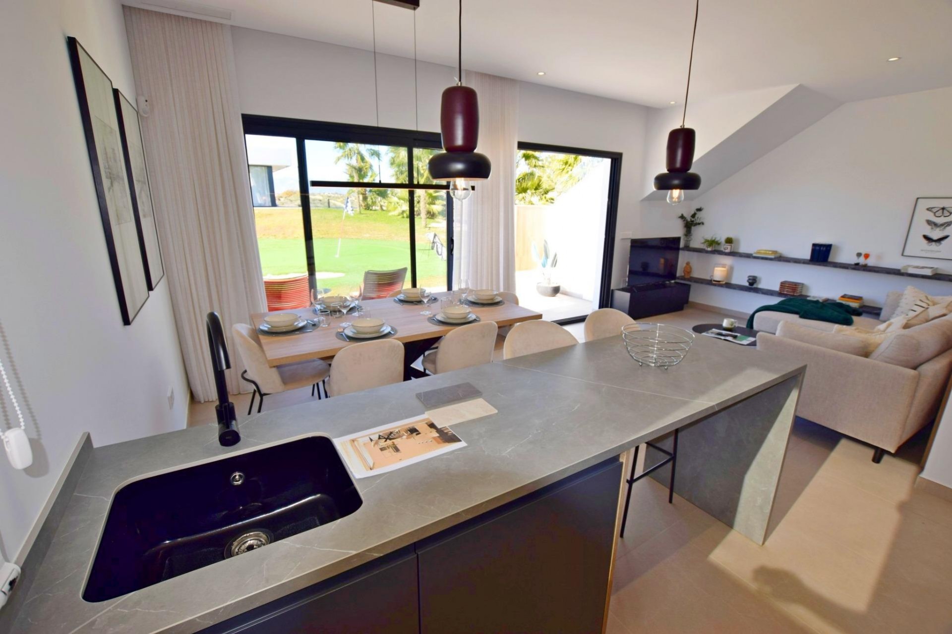 Nueva construcción  - Apartamento / piso - Alhama De Murcia - Condado De Alhama