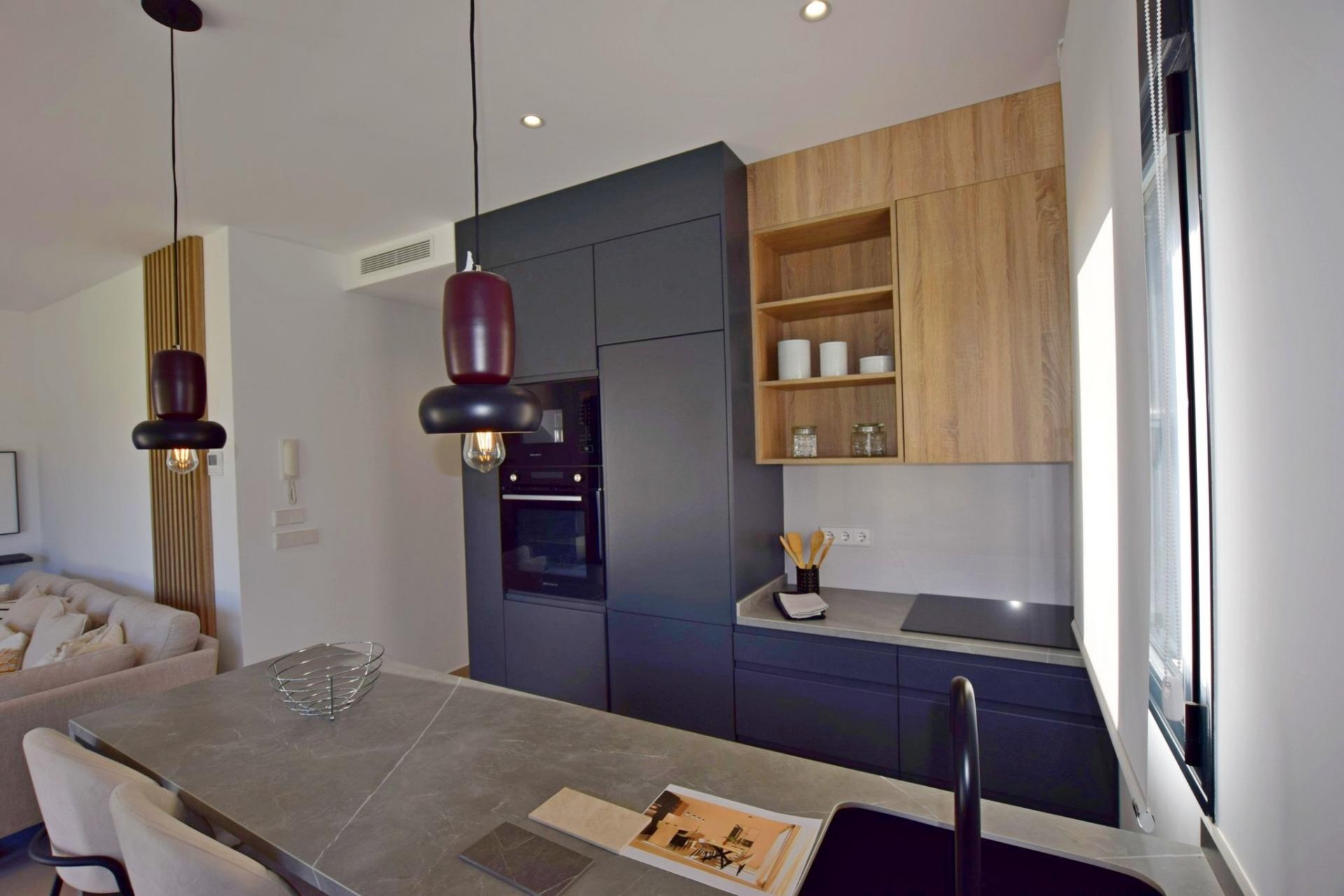 Nueva construcción  - Apartamento / piso - Alhama De Murcia - Condado De Alhama