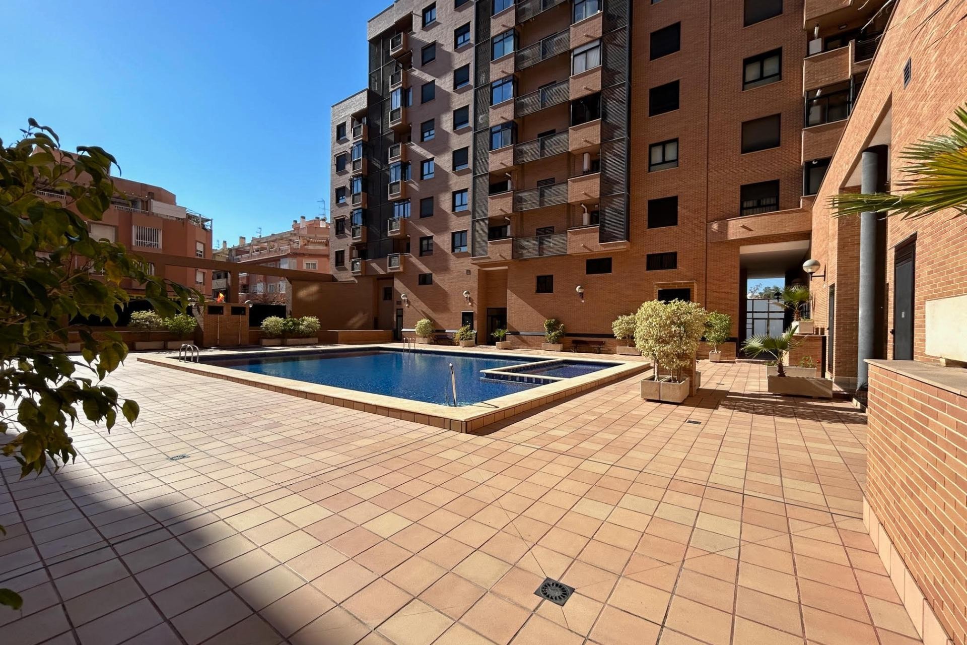 Nueva construcción  - Apartamento / piso - Alicante - Carolinas Bajas