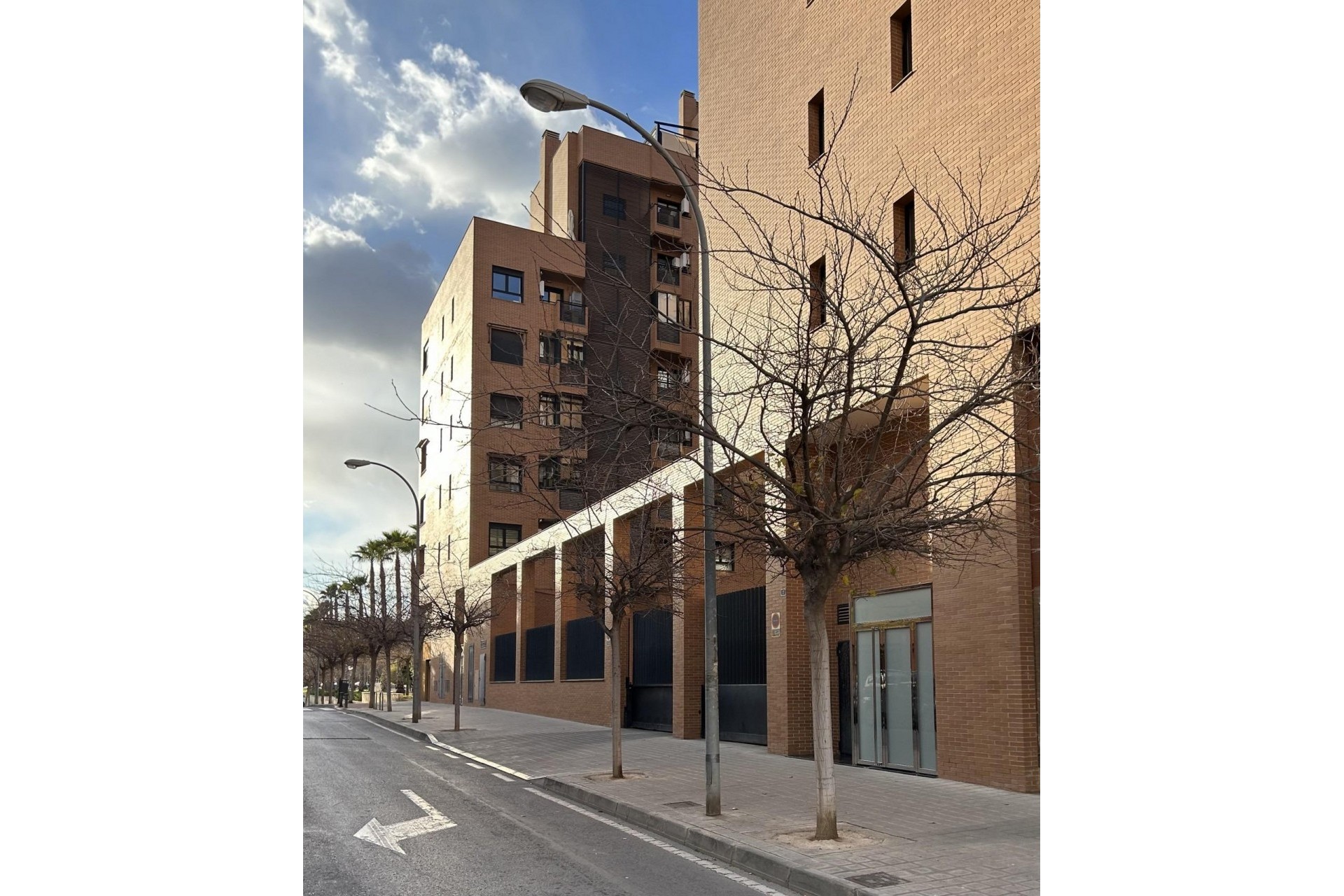 Nueva construcción  - Apartamento / piso - Alicante - Carolinas Bajas