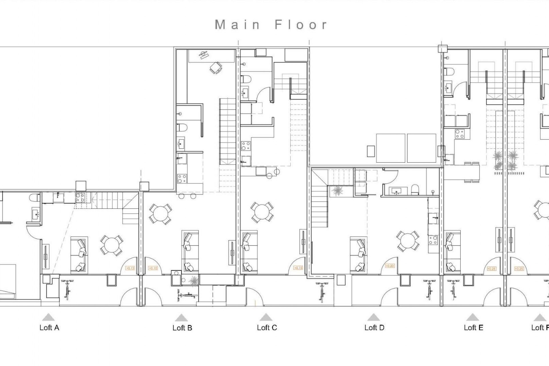 Nueva construcción  - Apartamento / piso - Alicante - Carolinas Bajas