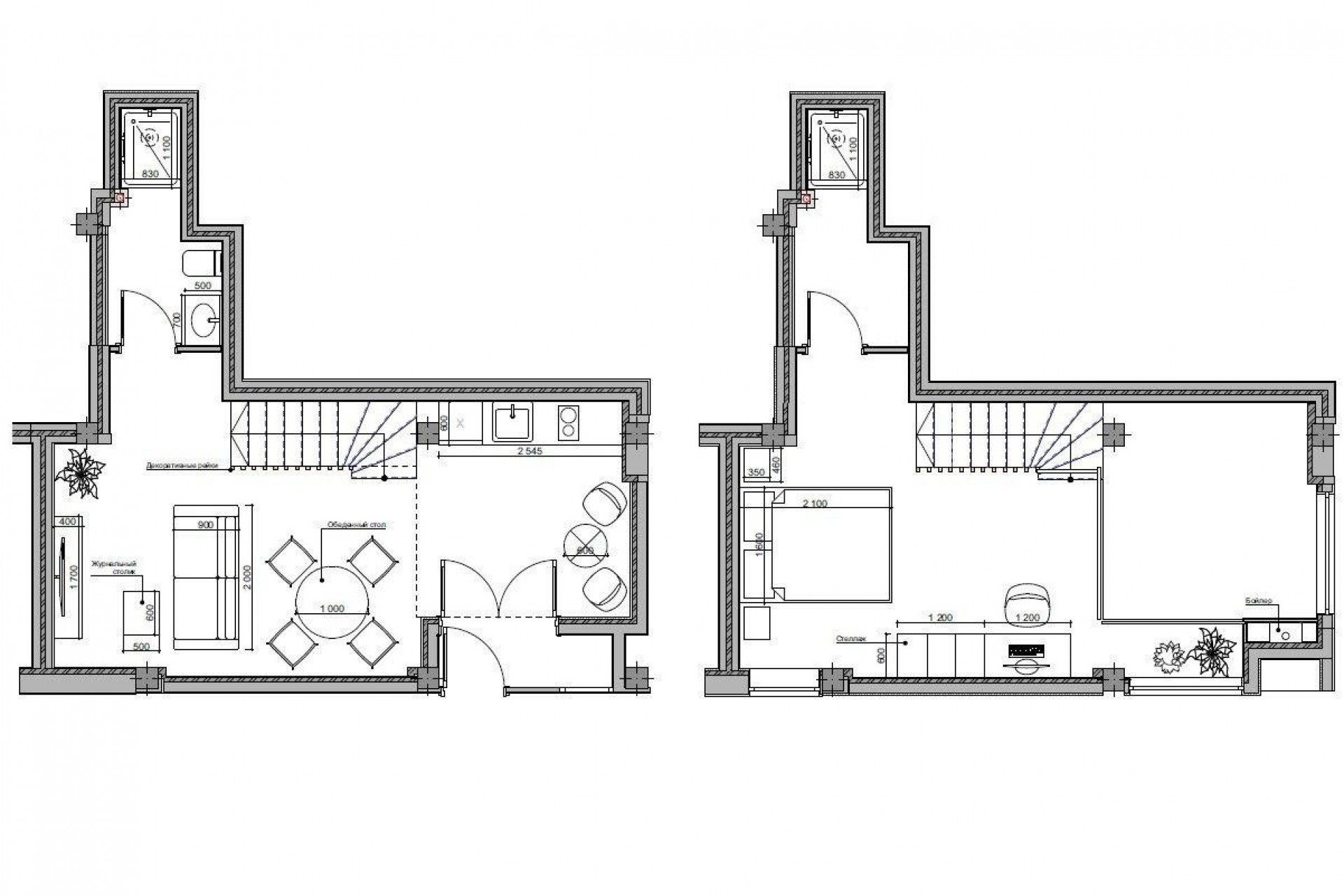 Nueva construcción  - Apartamento / piso - Alicante - Centro