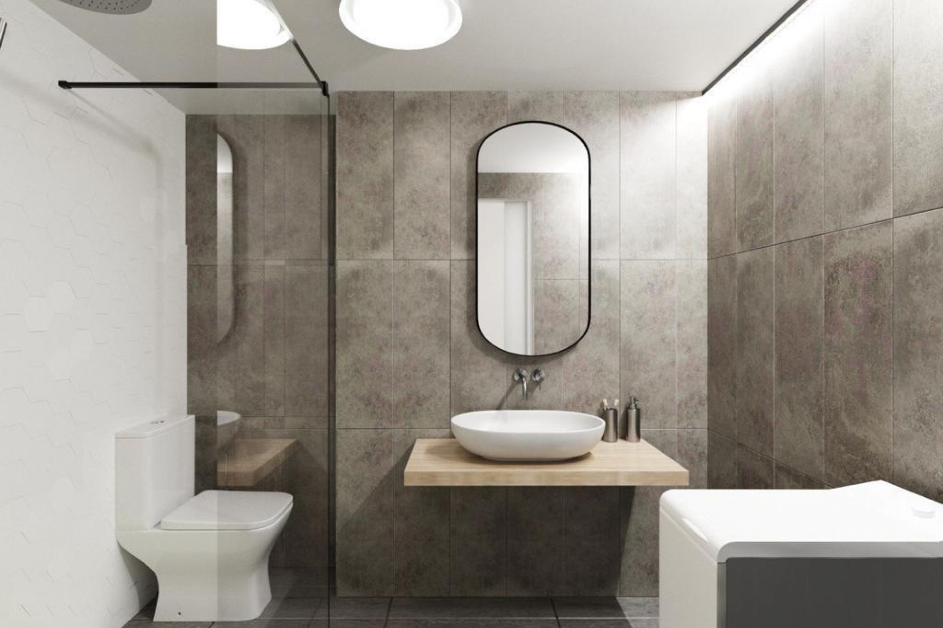 Nueva construcción  - Apartamento / piso - Alicante - Centro