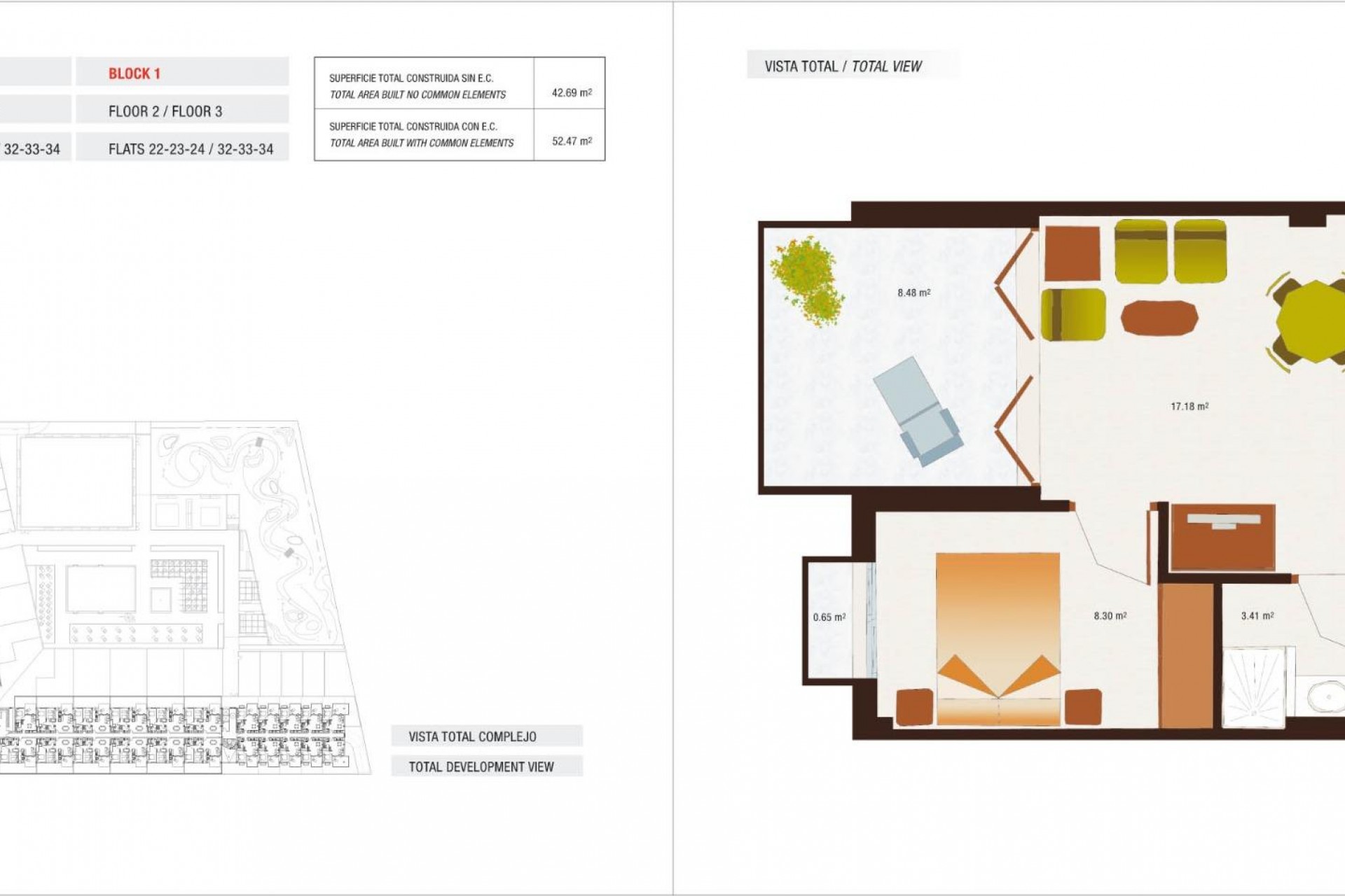 Nueva construcción  - Apartamento / piso - Archena - Rio Segura