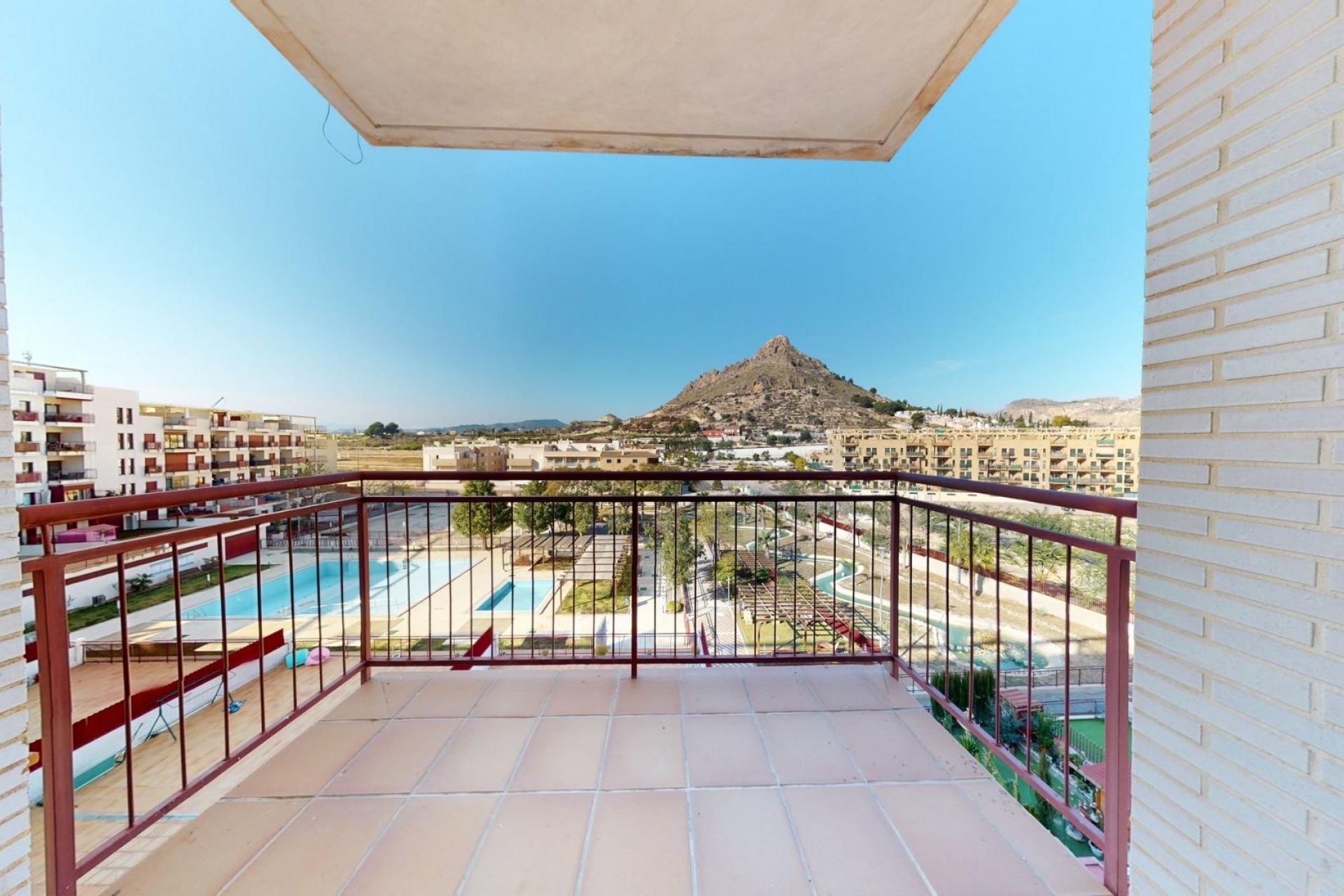 Nueva construcción  - Apartamento / piso - Archena - Villanueva del Rio Segura
