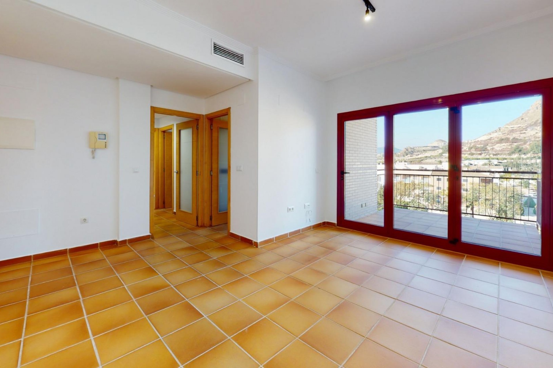 Nueva construcción  - Apartamento / piso - Archena - Villanueva del Rio Segura