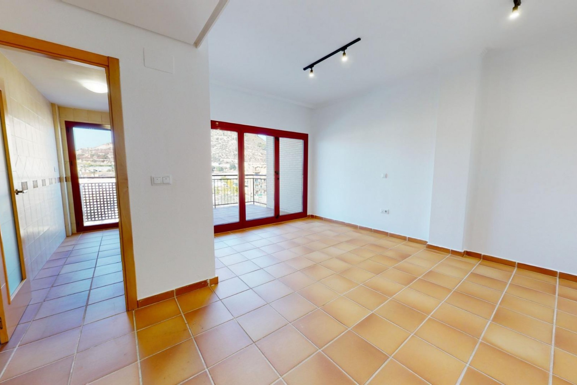 Nueva construcción  - Apartamento / piso - Archena - Villanueva del Rio Segura