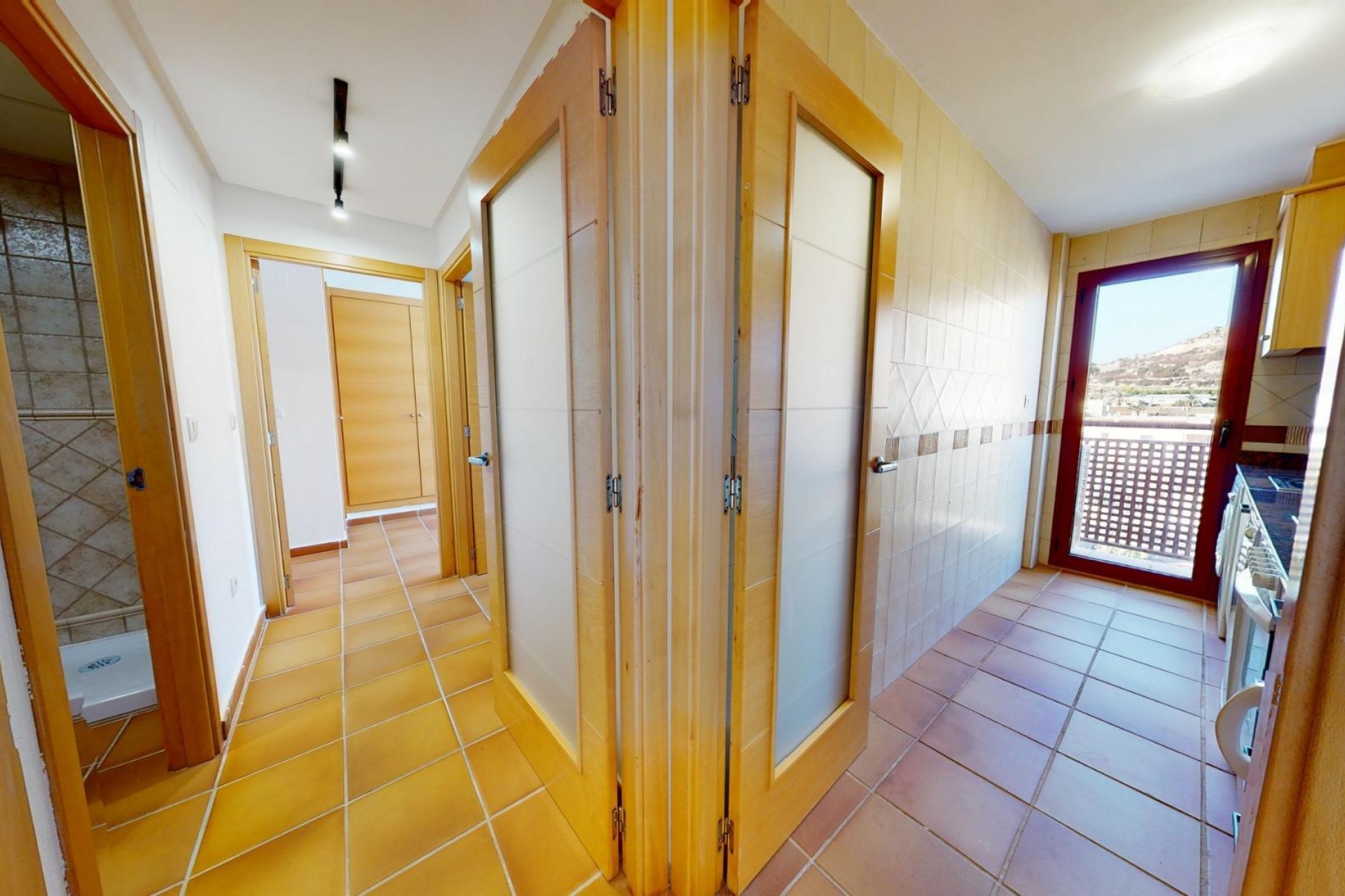 Nueva construcción  - Apartamento / piso - Archena - Villanueva del Rio Segura