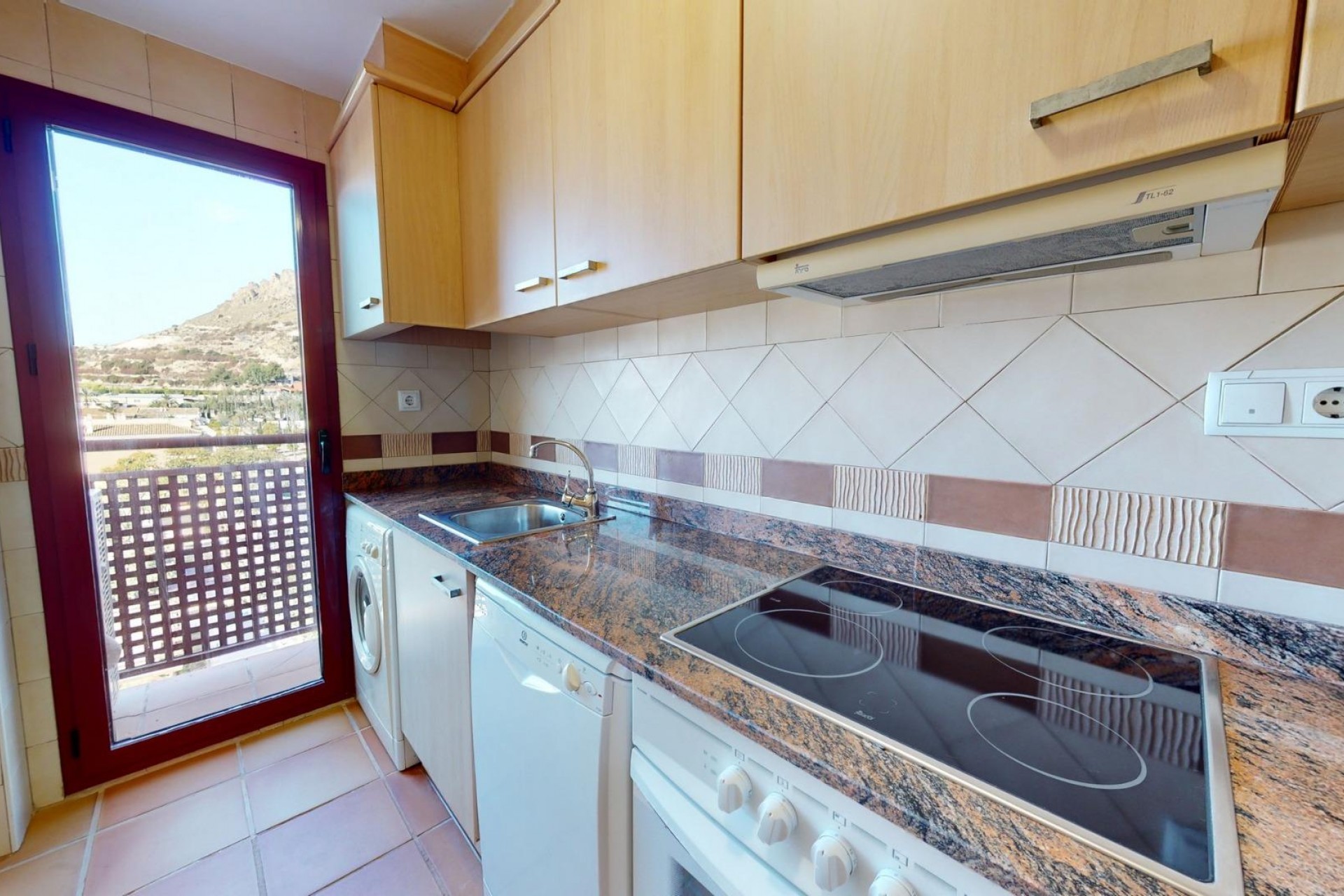 Nueva construcción  - Apartamento / piso - Archena - Villanueva del Rio Segura