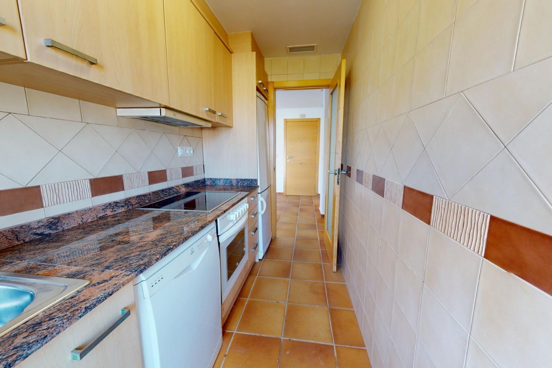 Nueva construcción  - Apartamento / piso - Archena - Villanueva del Rio Segura