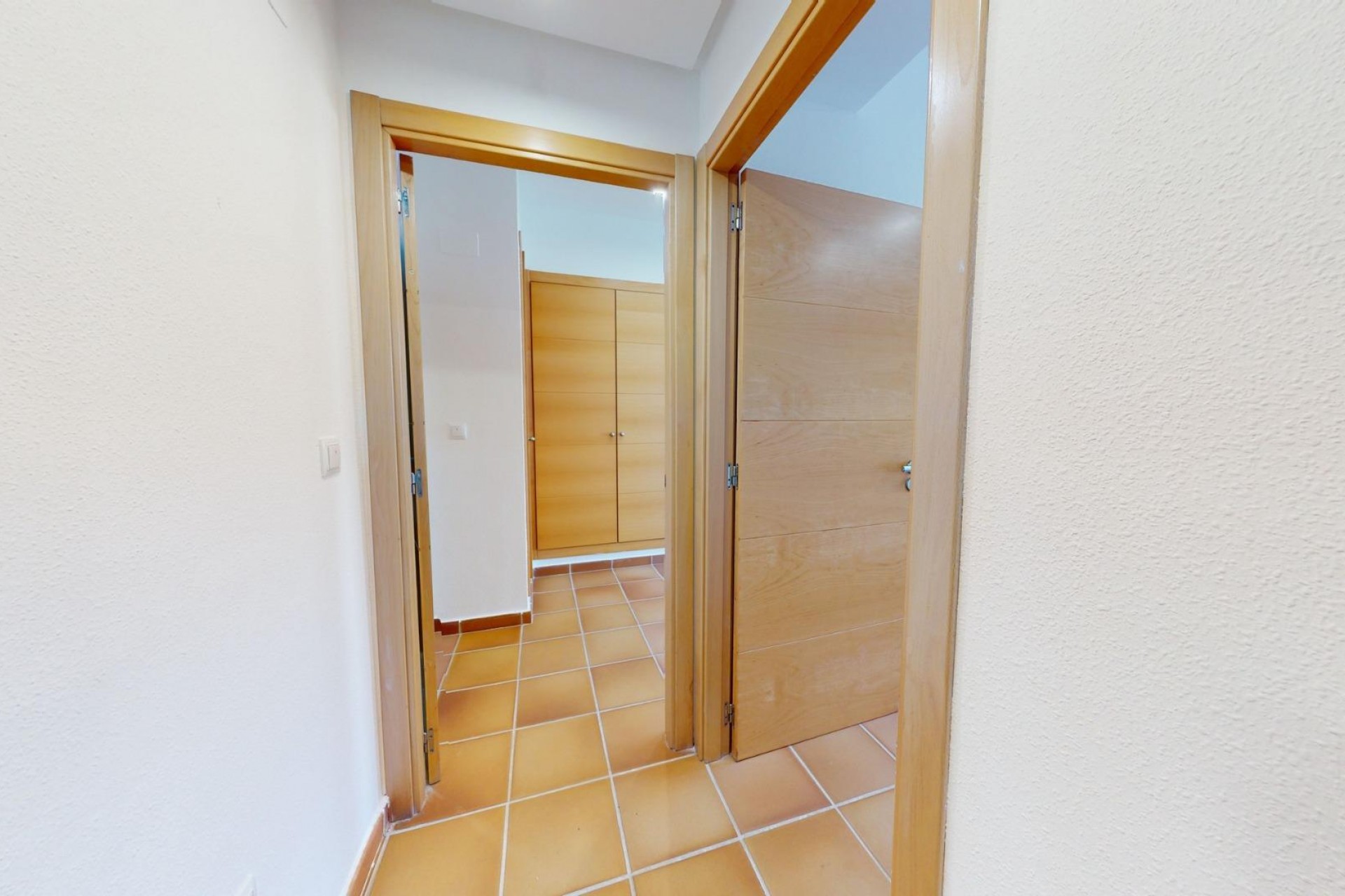 Nueva construcción  - Apartamento / piso - Archena - Villanueva del Rio Segura