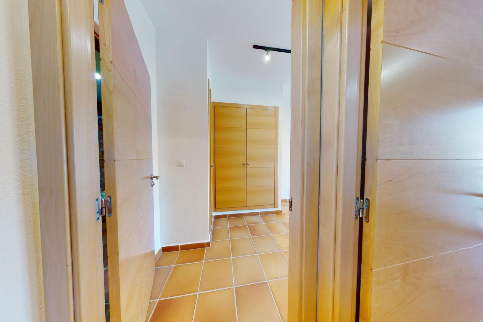 Nueva construcción  - Apartamento / piso - Archena - Villanueva del Rio Segura