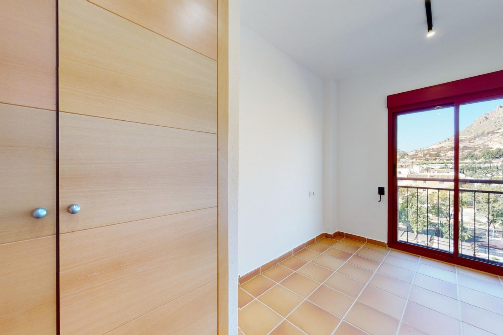 Nueva construcción  - Apartamento / piso - Archena - Villanueva del Rio Segura