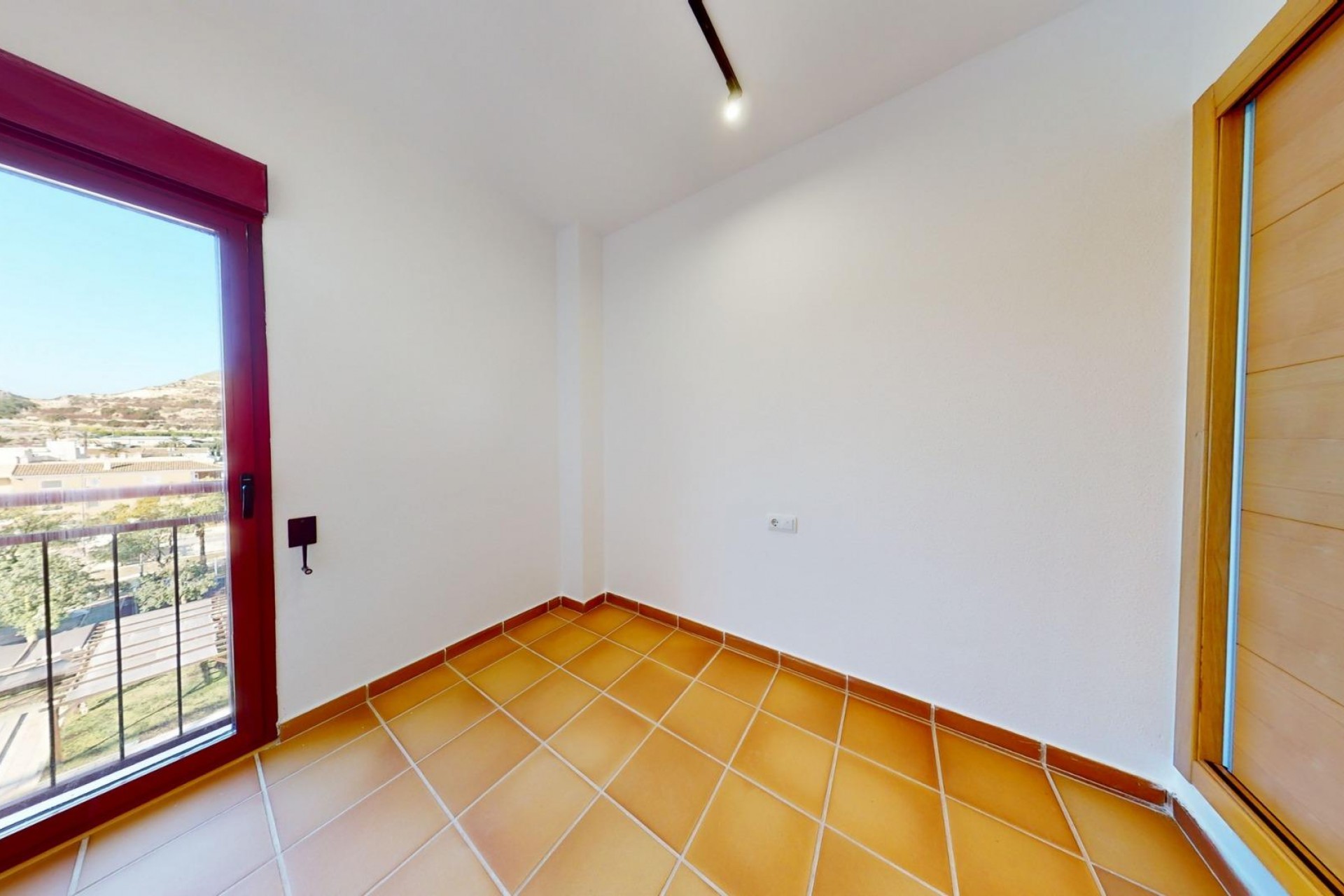 Nueva construcción  - Apartamento / piso - Archena - Villanueva del Rio Segura