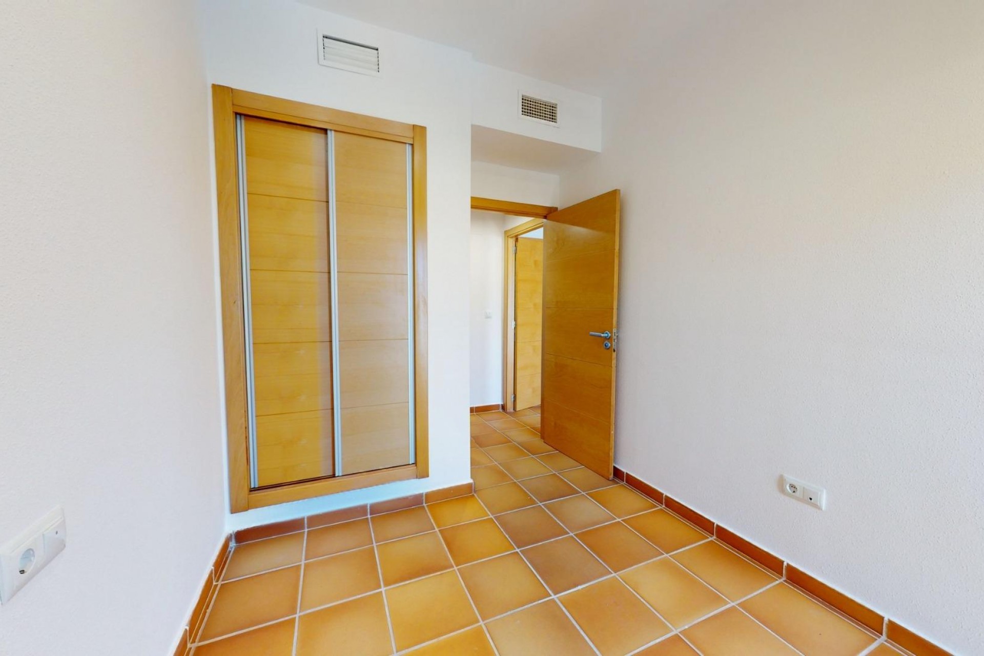 Nueva construcción  - Apartamento / piso - Archena - Villanueva del Rio Segura