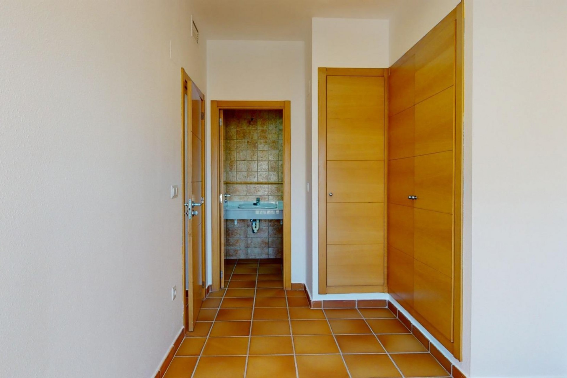Nueva construcción  - Apartamento / piso - Archena - Villanueva del Rio Segura
