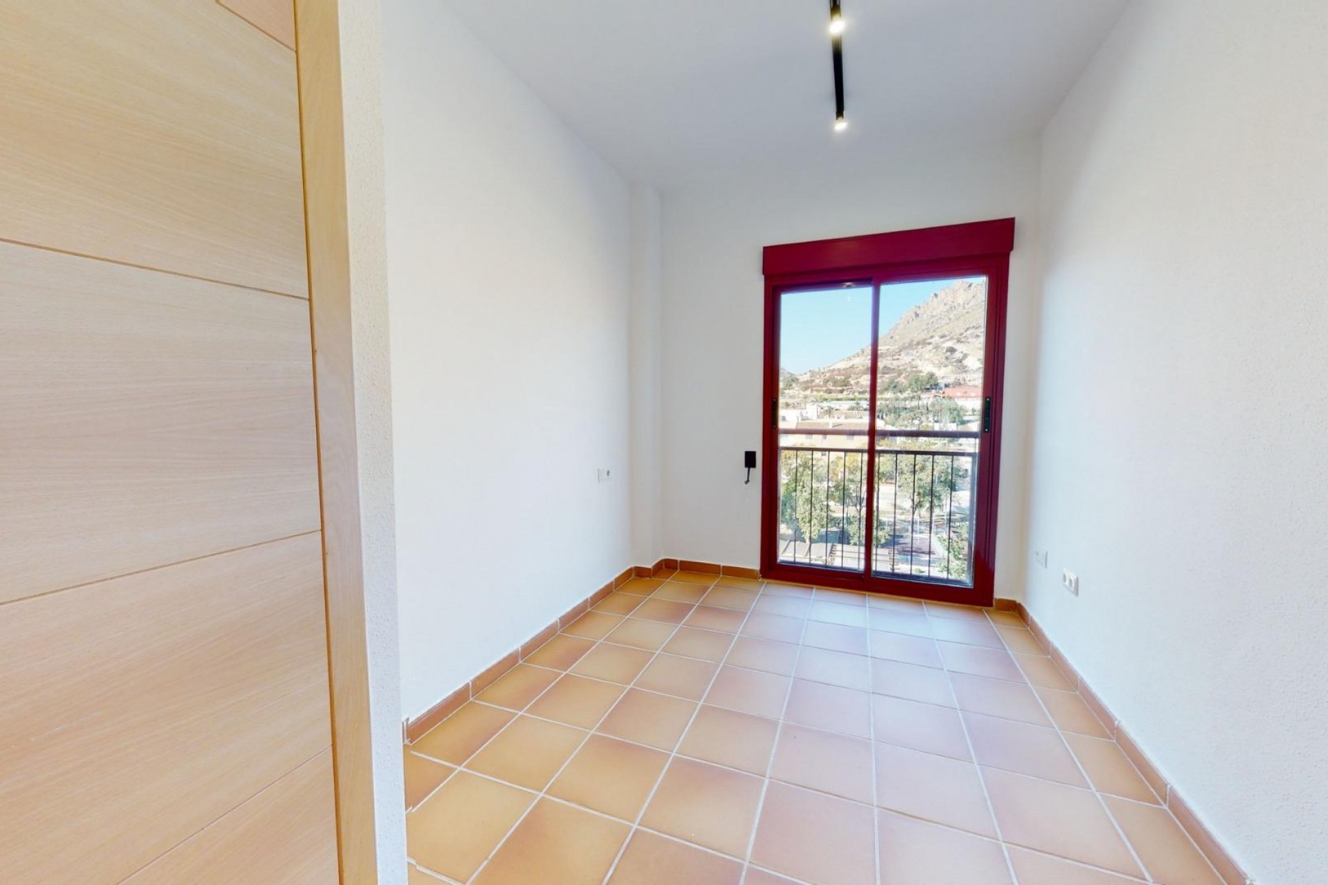 Nueva construcción  - Apartamento / piso - Archena - Villanueva del Rio Segura