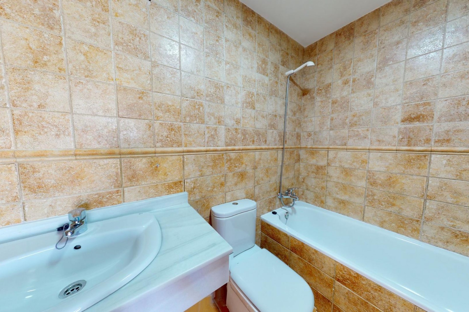 Nueva construcción  - Apartamento / piso - Archena - Villanueva del Rio Segura