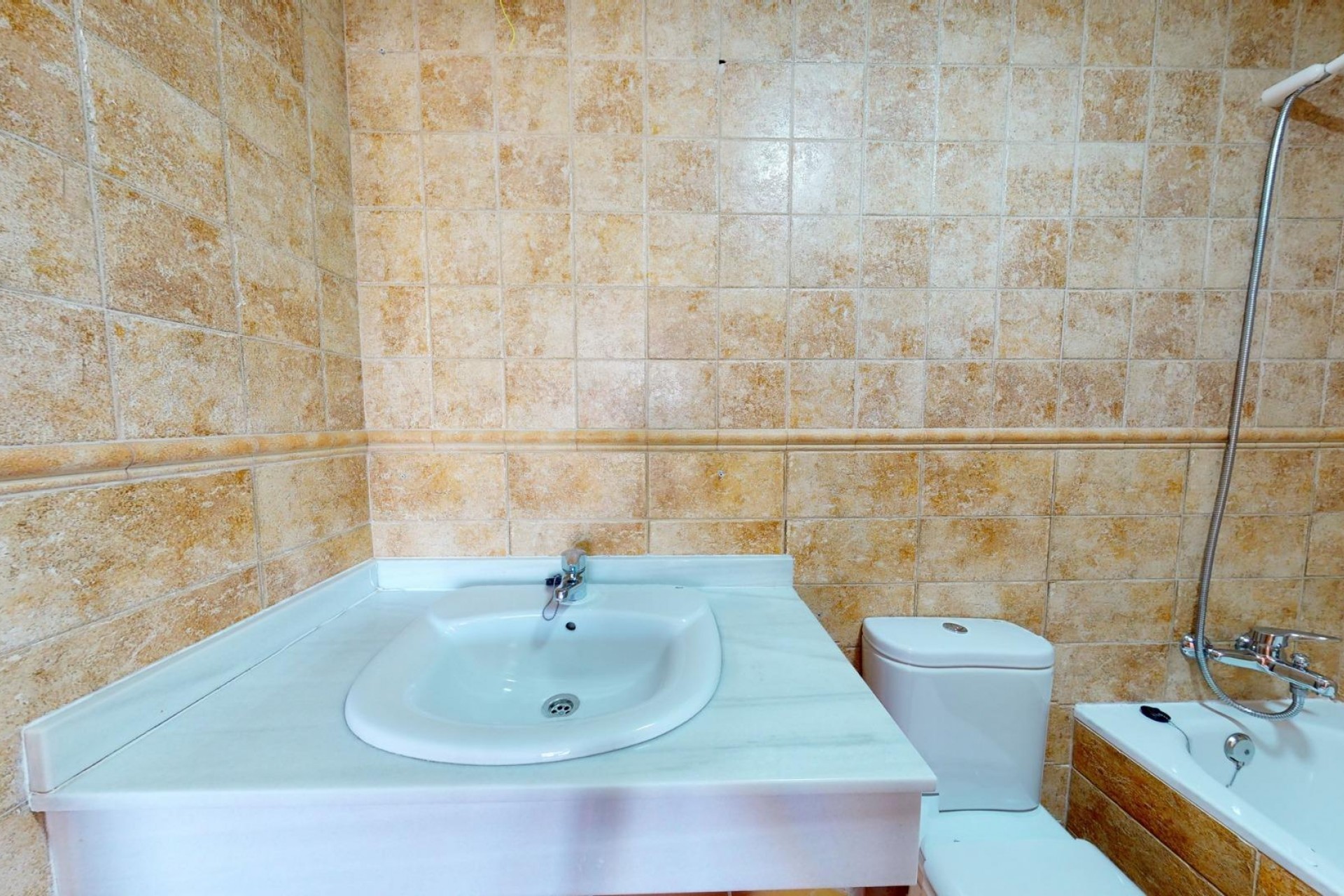Nueva construcción  - Apartamento / piso - Archena - Villanueva del Rio Segura