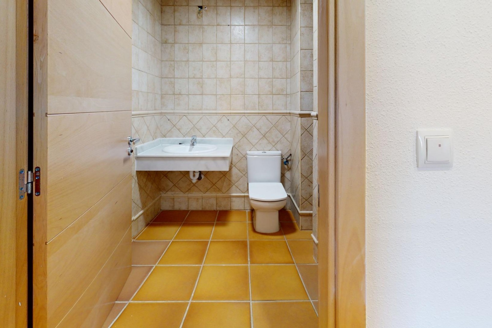 Nueva construcción  - Apartamento / piso - Archena - Villanueva del Rio Segura
