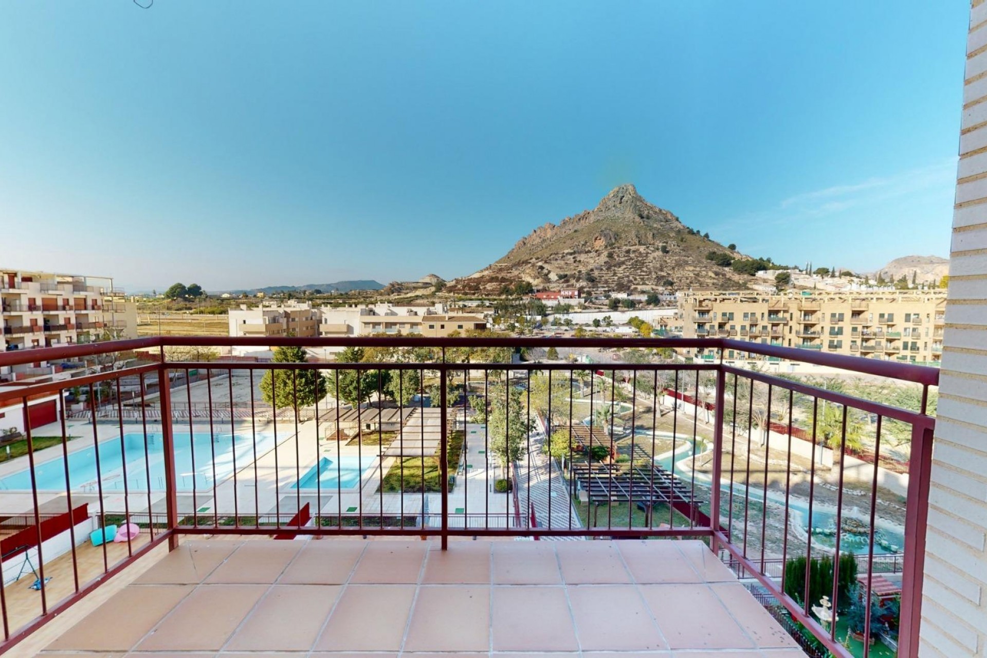 Nueva construcción  - Apartamento / piso - Archena - Villanueva del Rio Segura