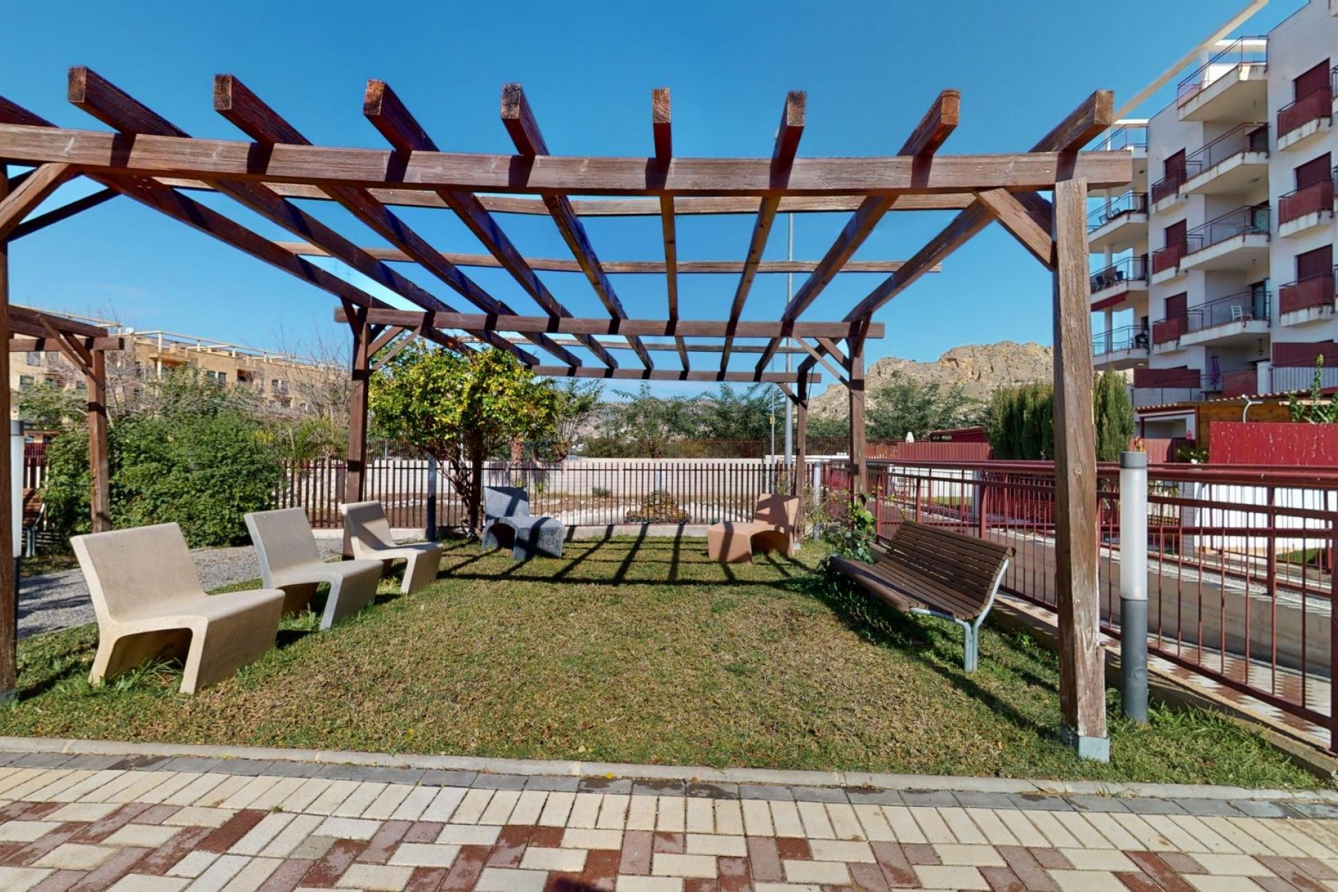 Nueva construcción  - Apartamento / piso - Archena - Villanueva del Rio Segura