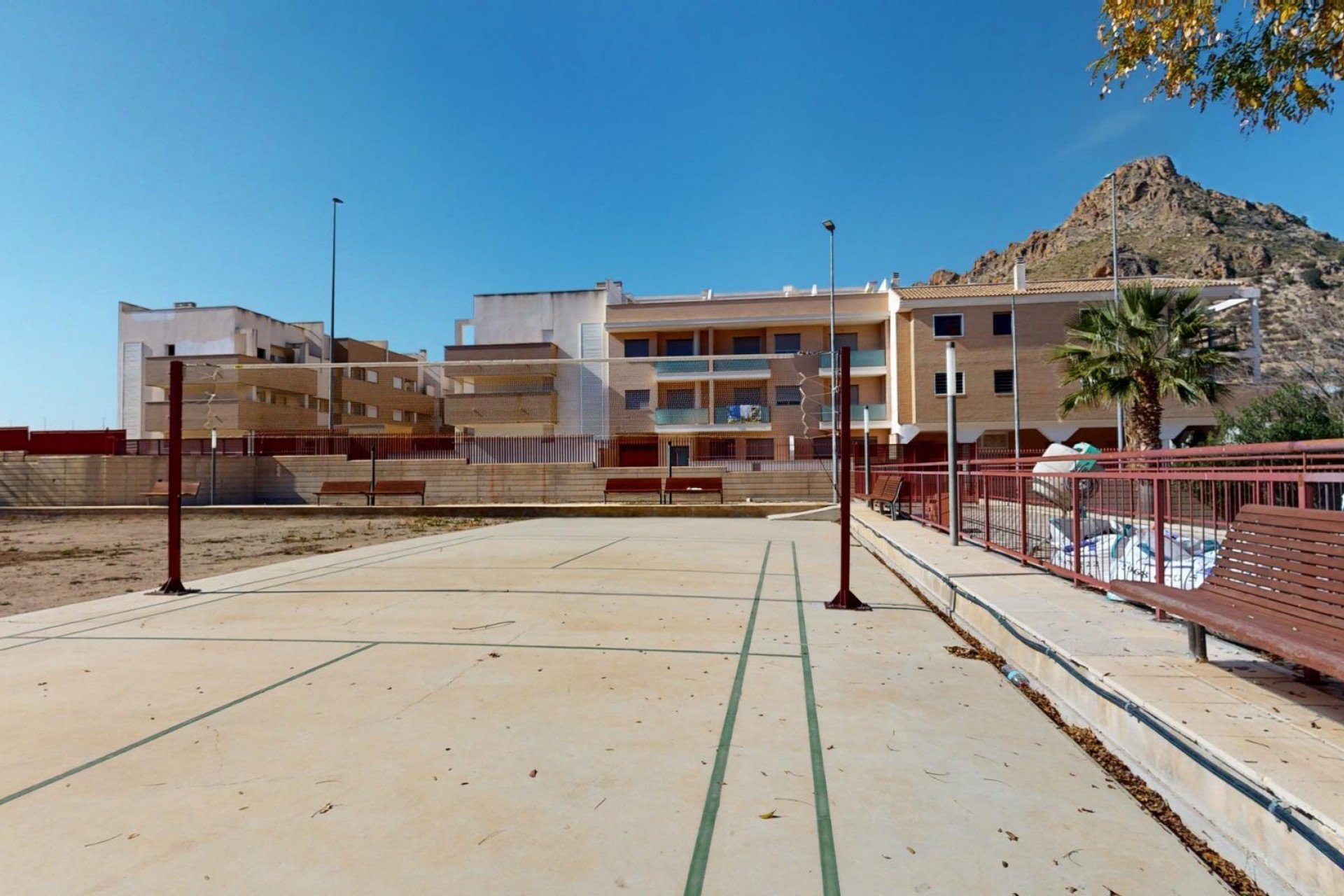 Nueva construcción  - Apartamento / piso - Archena - Villanueva del Rio Segura