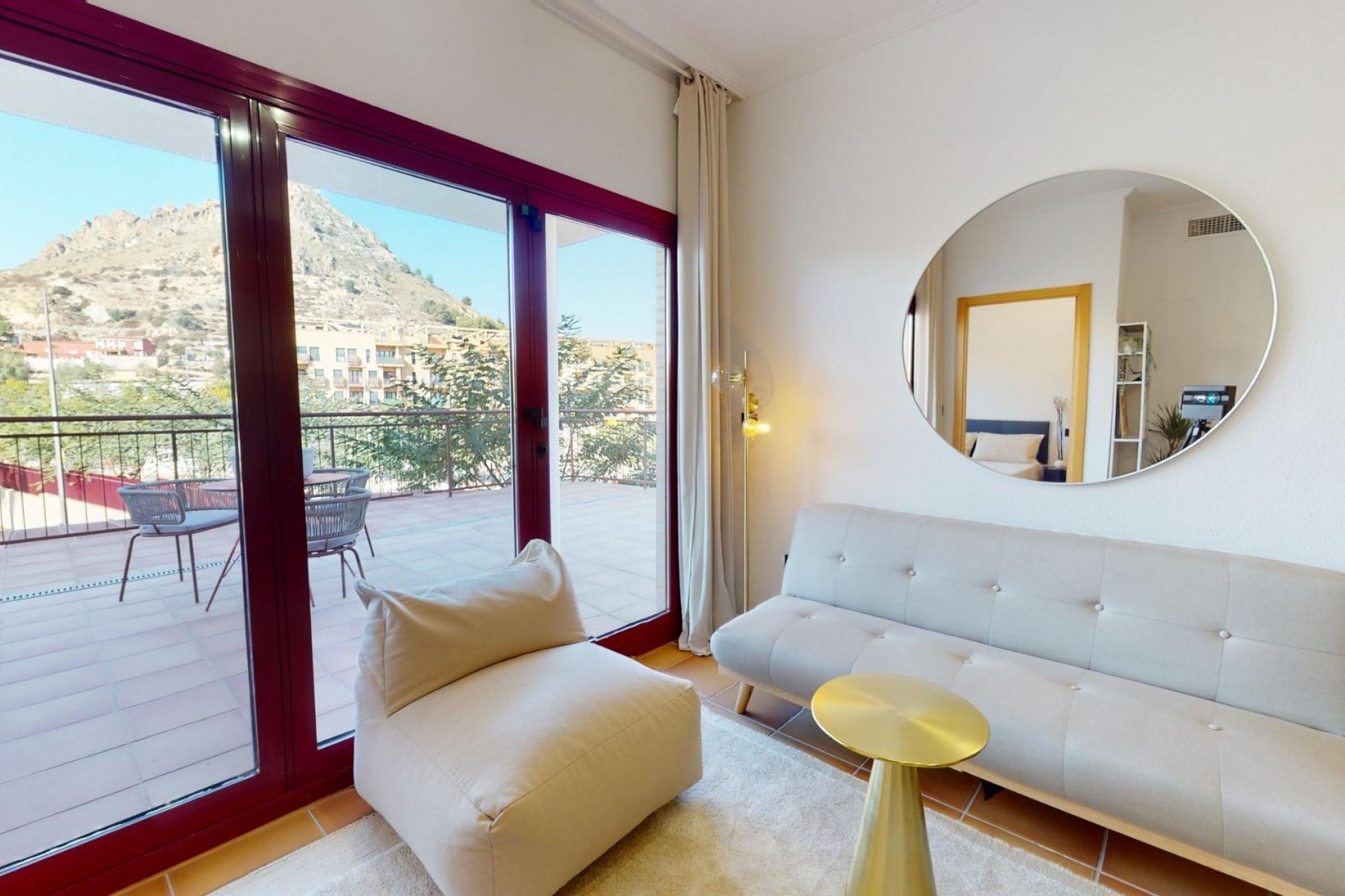 Nueva construcción  - Apartamento / piso - Archena - Villanueva del Rio Segura