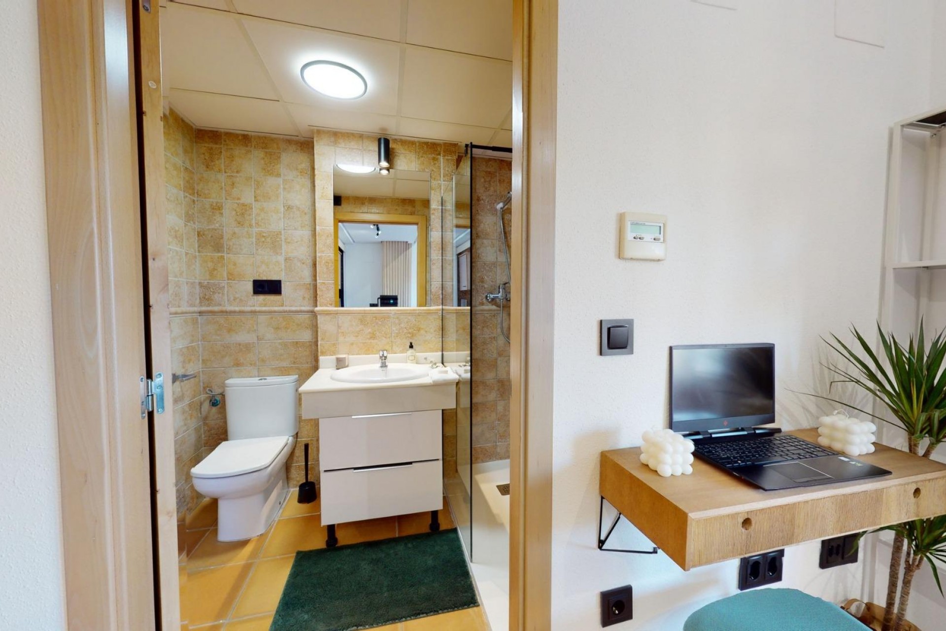 Nueva construcción  - Apartamento / piso - Archena - Villanueva del Rio Segura