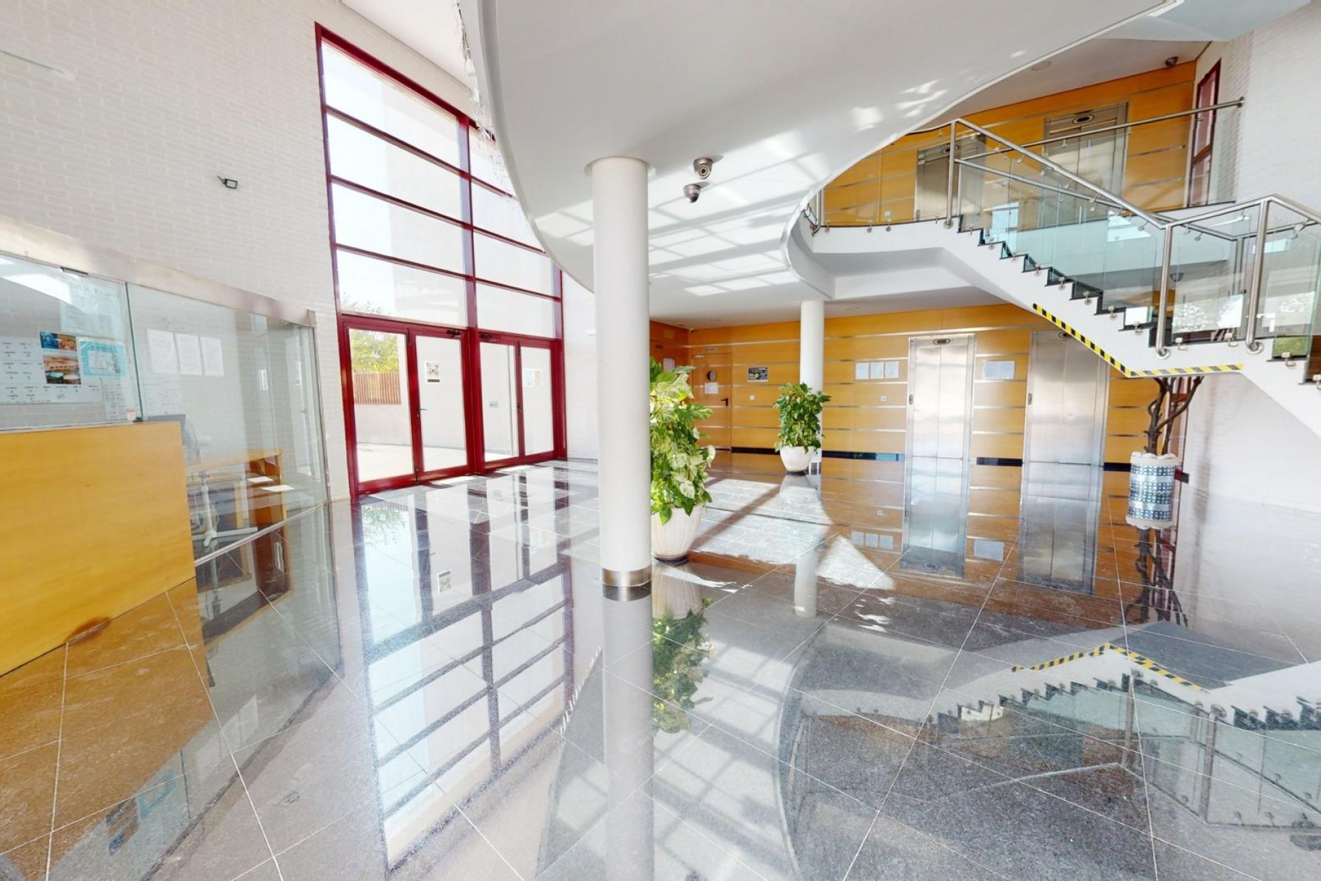 Nueva construcción  - Apartamento / piso - Archena - Villanueva del Rio Segura