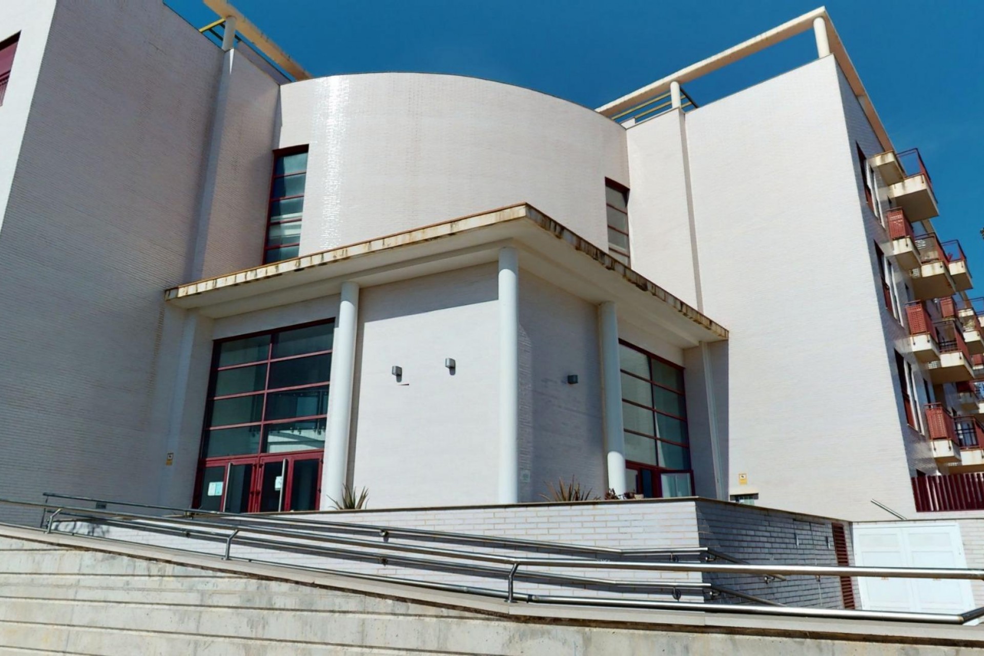 Nueva construcción  - Apartamento / piso - Archena - Villanueva del Rio Segura