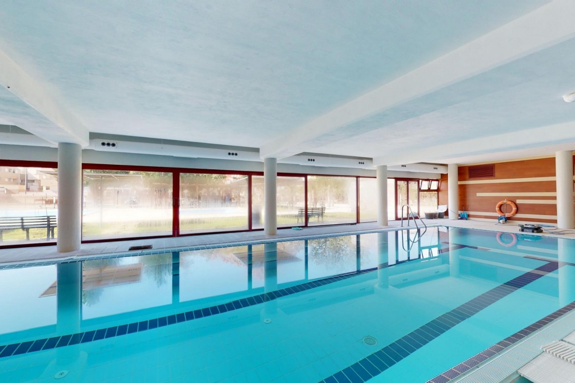 Nueva construcción  - Apartamento / piso - Archena - Villanueva del Rio Segura