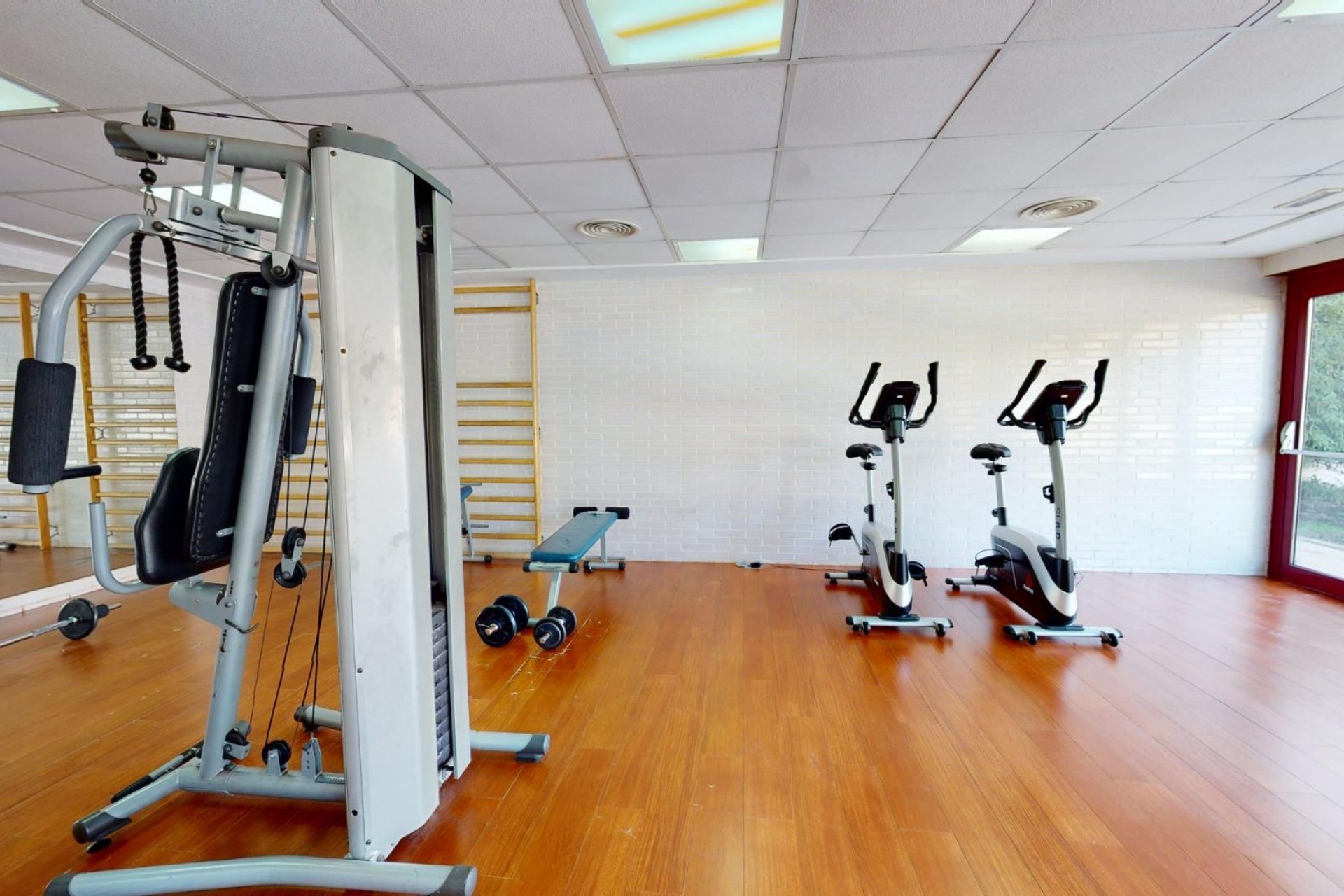 Nueva construcción  - Apartamento / piso - Archena - Villanueva del Rio Segura