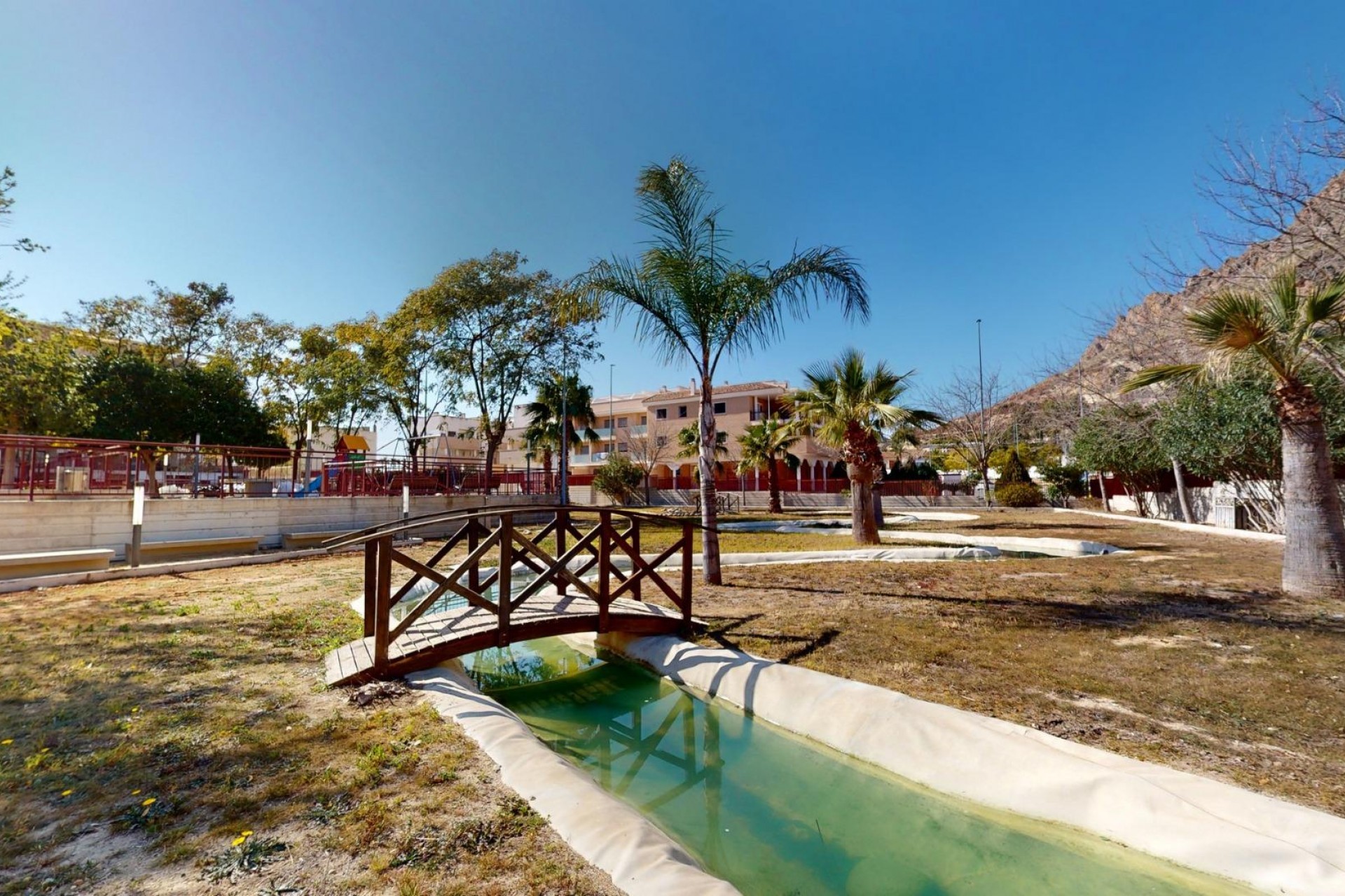 Nueva construcción  - Apartamento / piso - Archena - Villanueva del Rio Segura