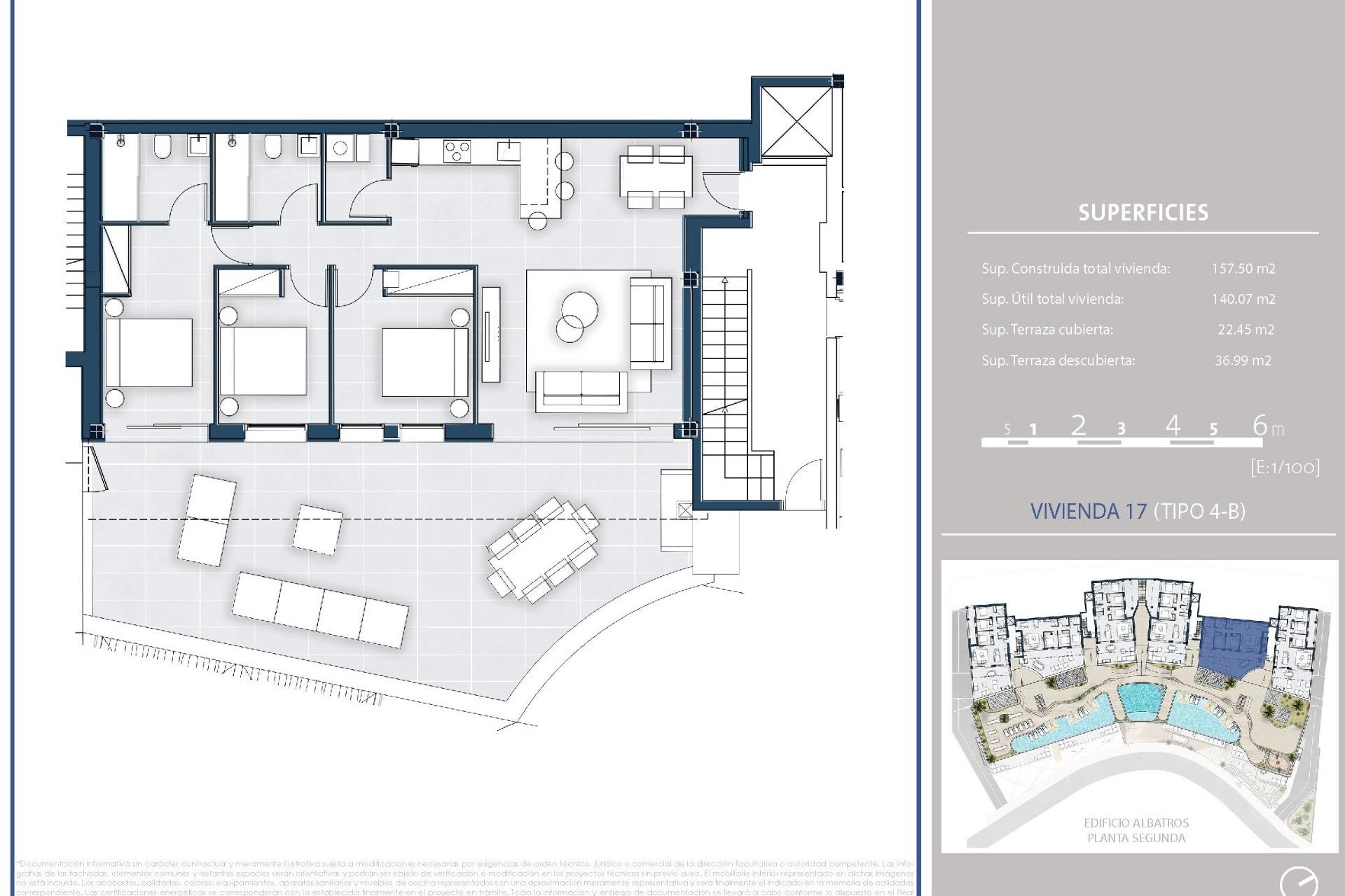 Nueva construcción  - Apartamento / piso - Arenal d´en Castell - pueblo