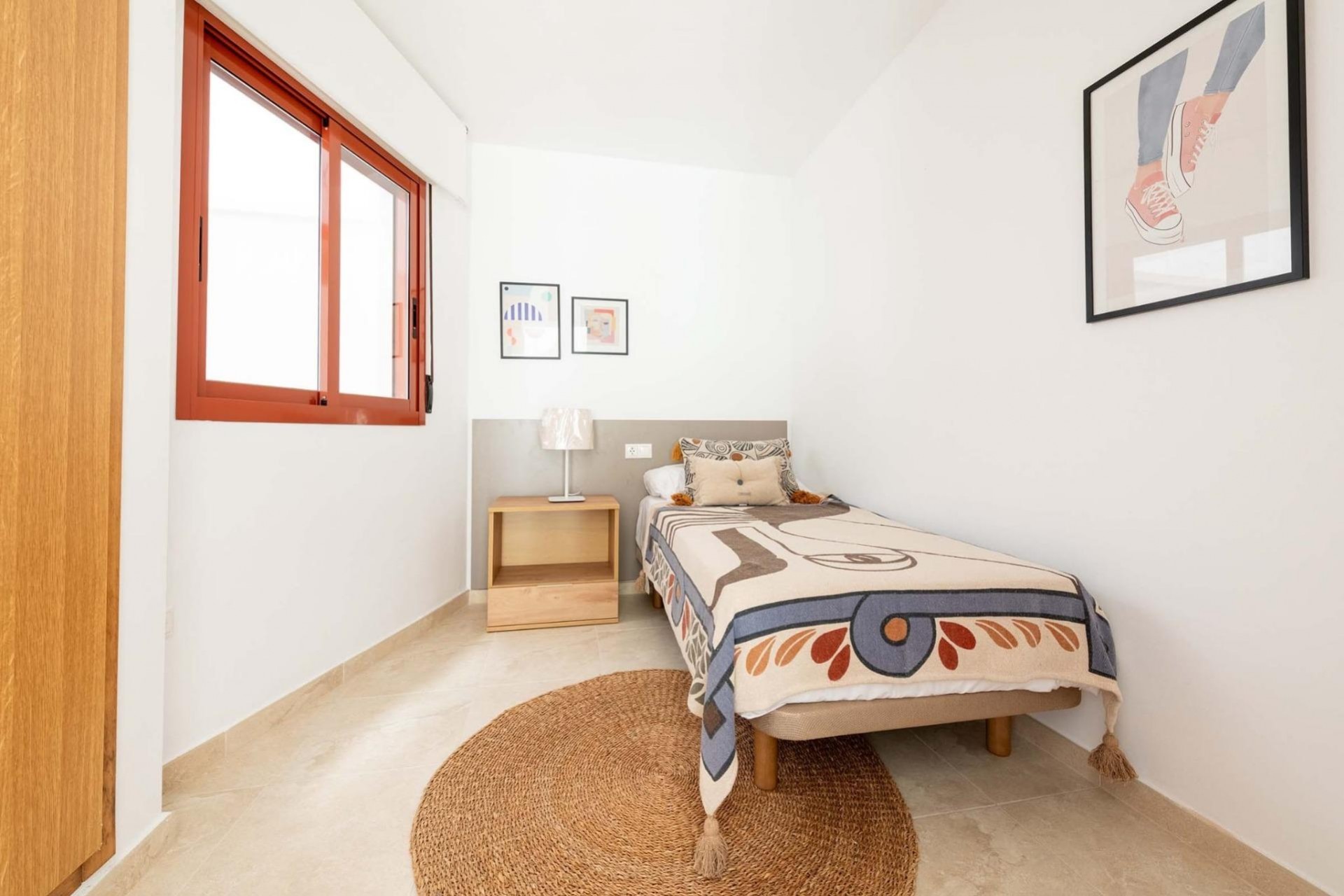 Nueva construcción  - Apartamento / piso - Avileses - pueblo