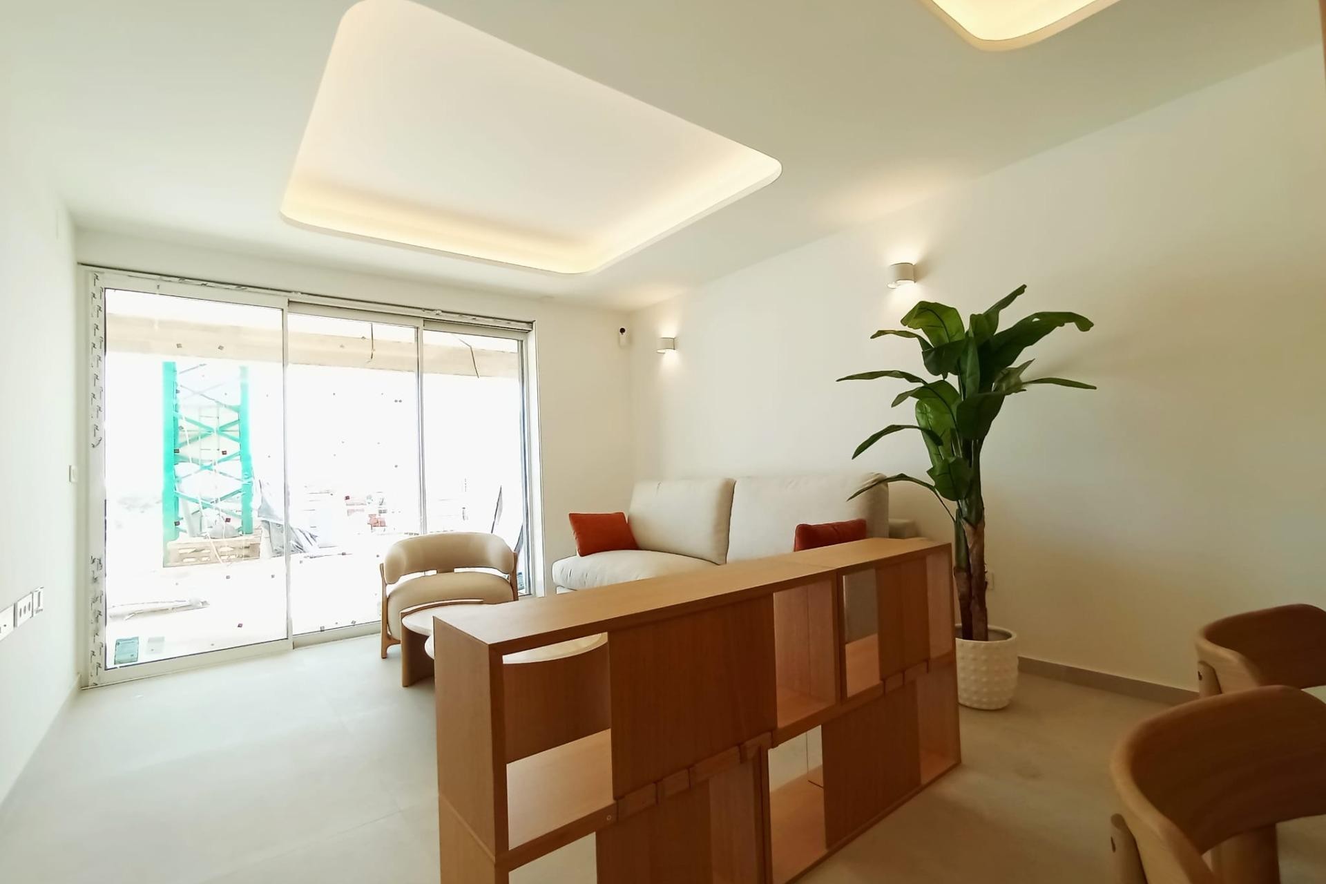 Nueva construcción  - Apartamento / piso - Benijofar - Pueblo