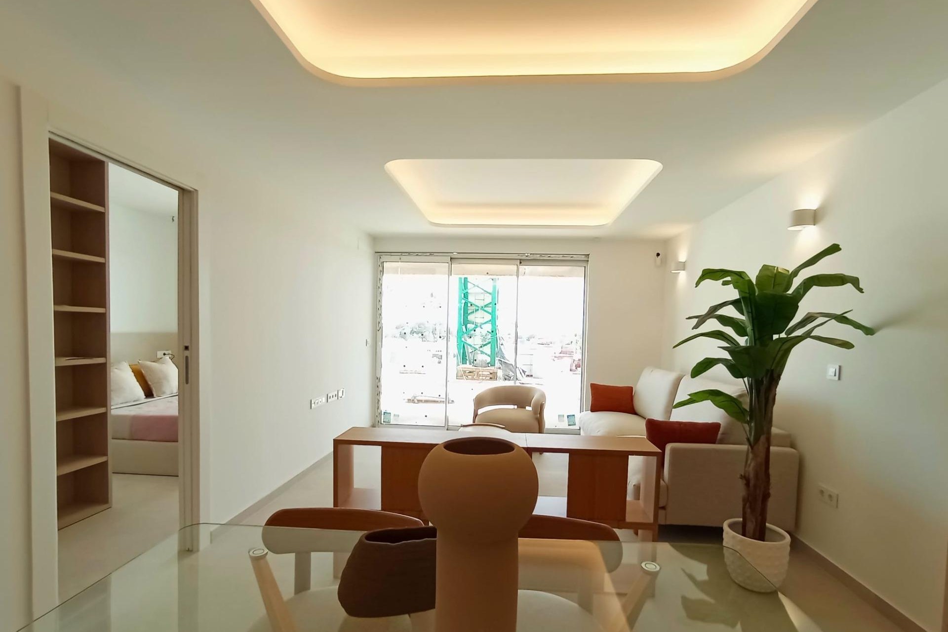 Nueva construcción  - Apartamento / piso - Benijofar - Pueblo