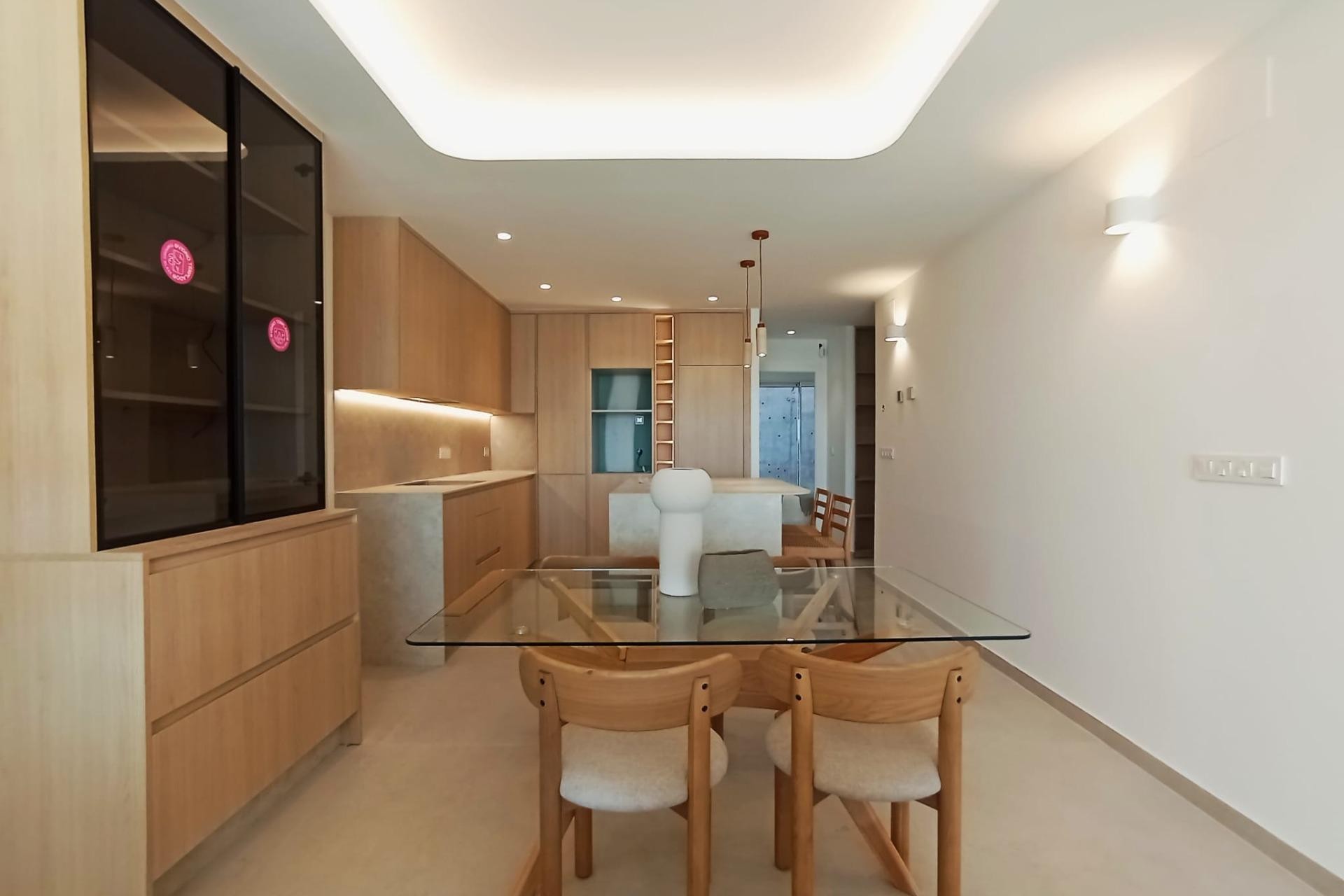 Nueva construcción  - Apartamento / piso - Benijofar - Pueblo