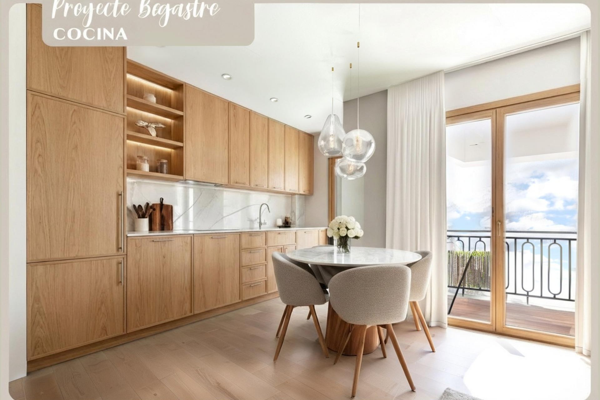 Nueva construcción  - Apartamento / piso - Bigastro - centro