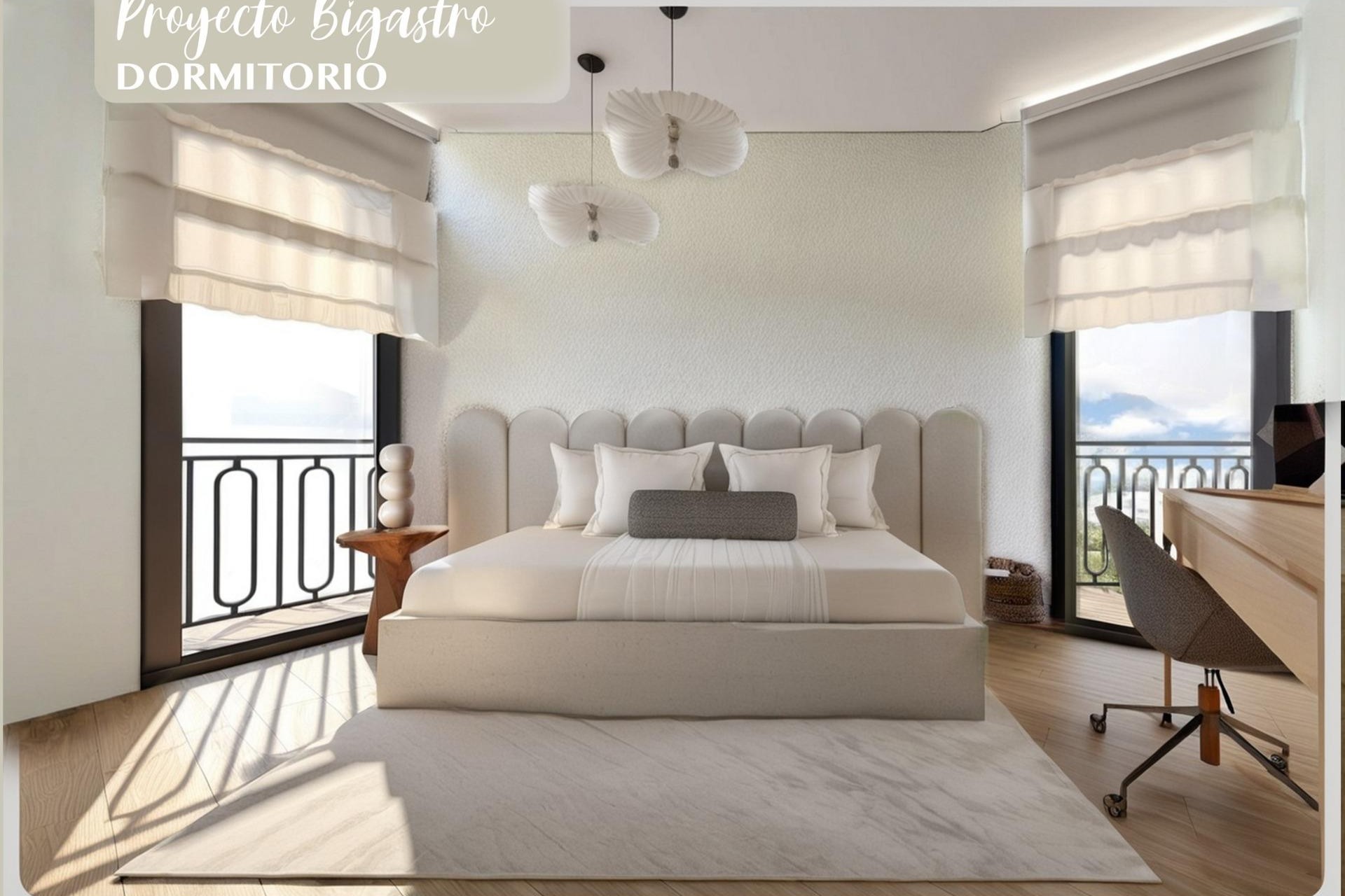 Nueva construcción  - Apartamento / piso - Bigastro - centro